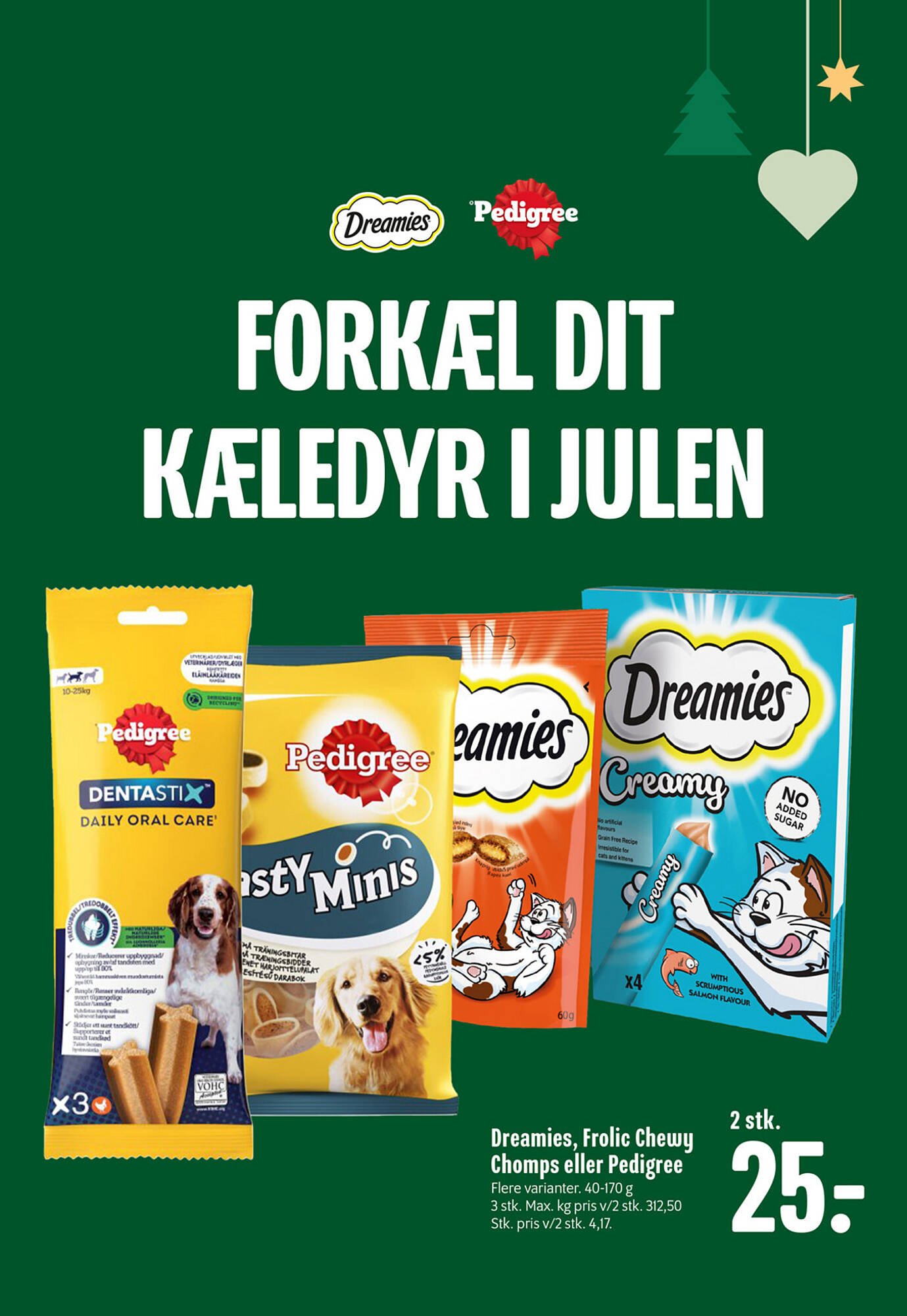 Min Købmand tilbudsavis