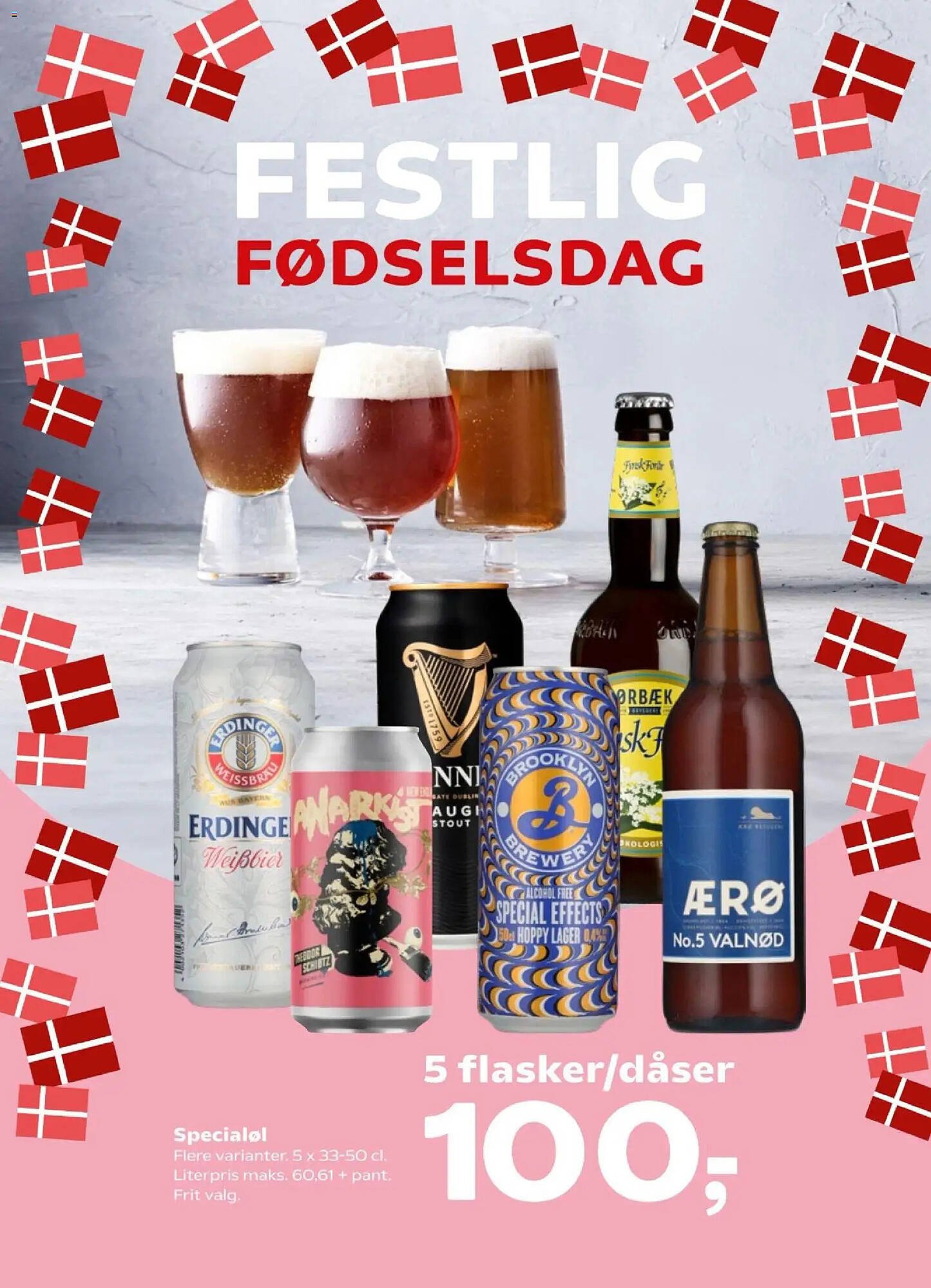 SuperBrugsen tilbudsavis