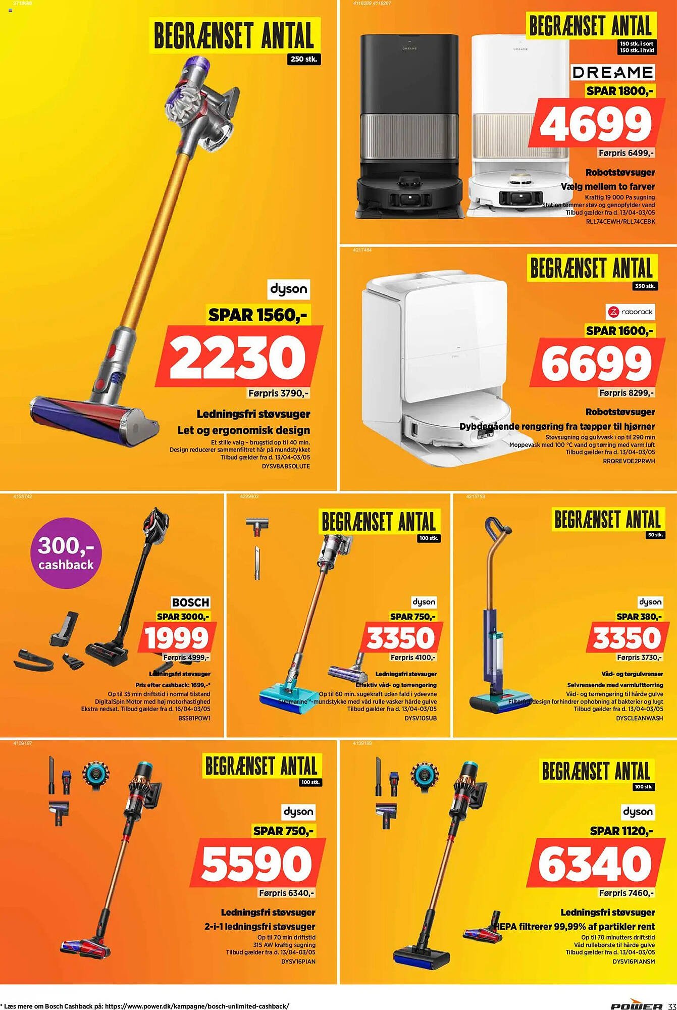 Power tilbudsavis (2026-04-24 - 2026-04-30)