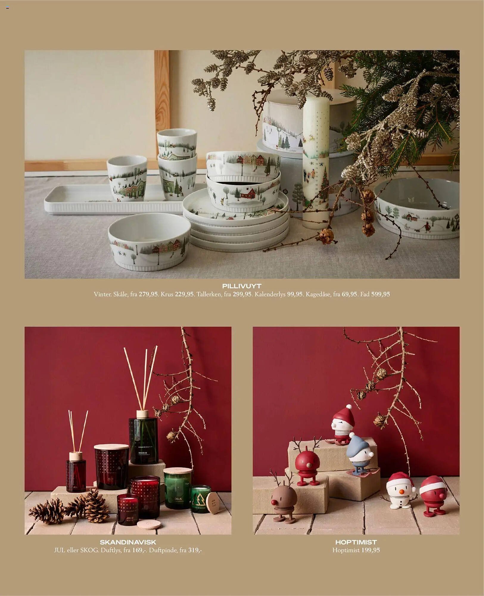 Illums Bolighus tilbudsavis (2025-12-01 - 2026-01-05)