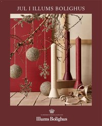 Illums Bolighus tilbudsavis (2025-12-01 - 2026-01-05)