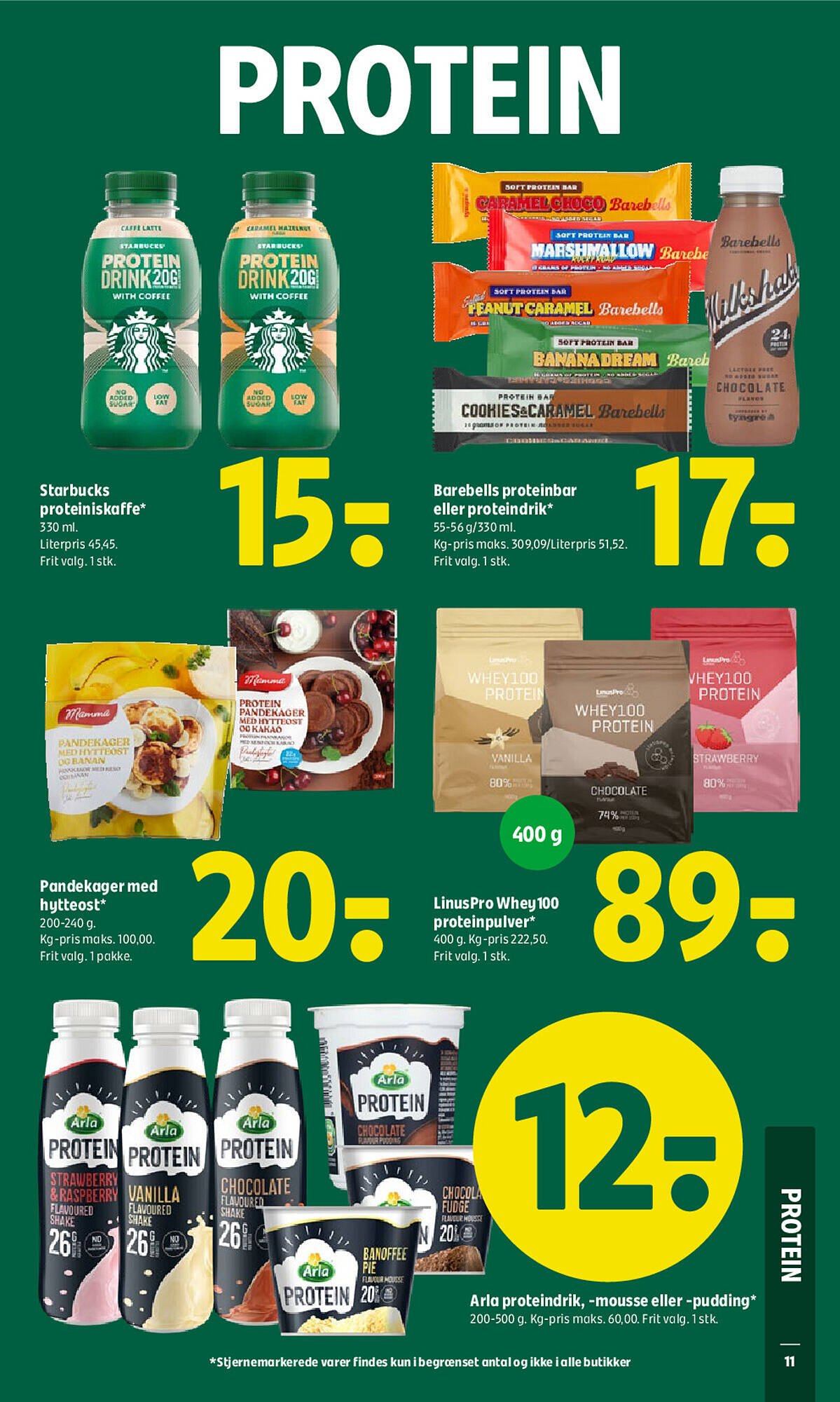 Coop 365 tilbudsavis