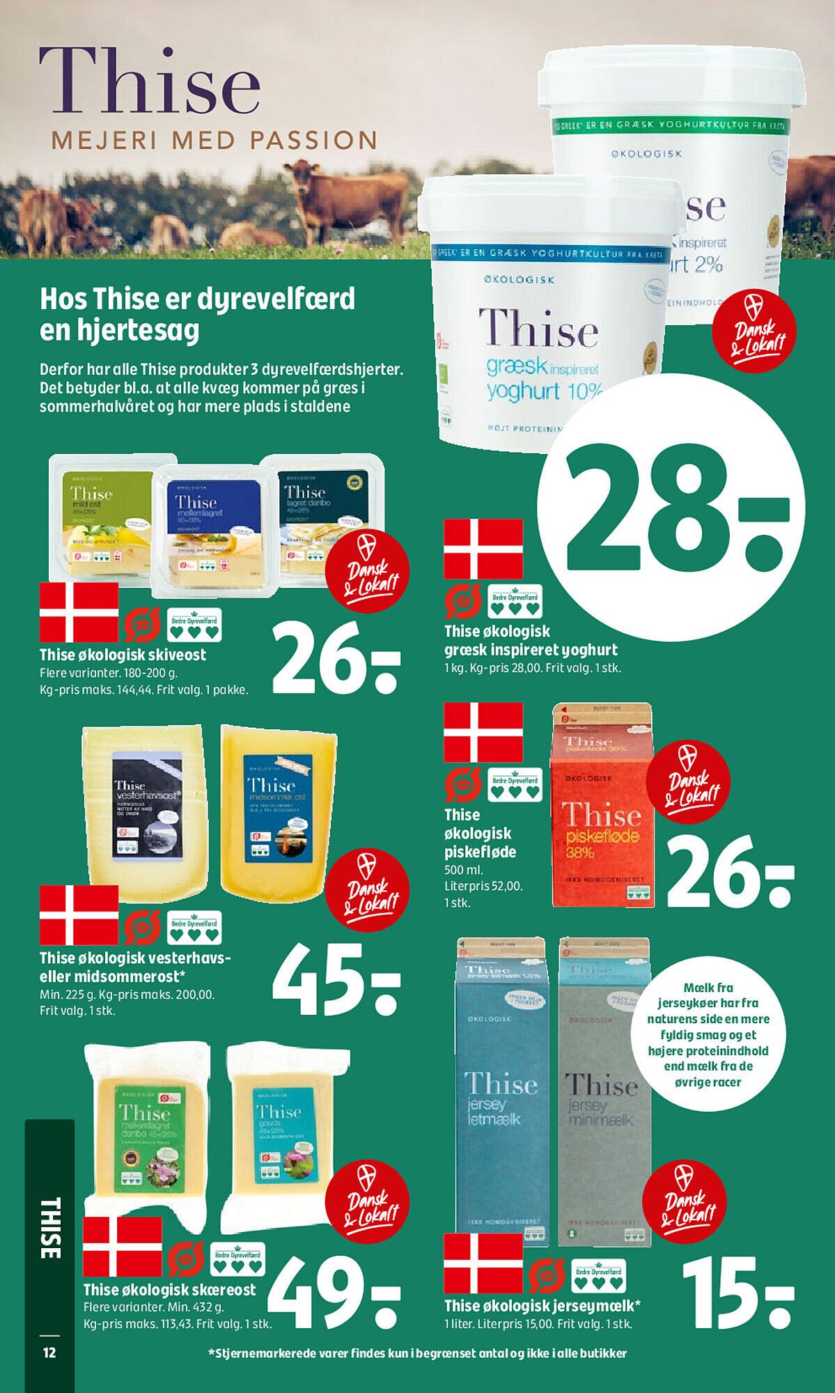 Coop 365 tilbudsavis