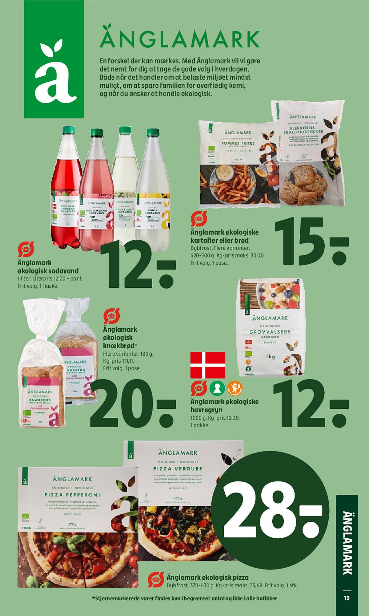 Coop 365 tilbudsavis