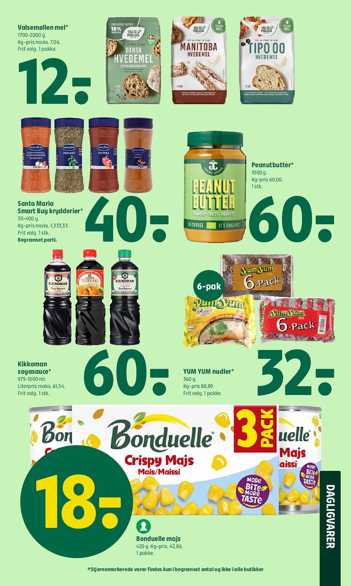 Coop 365 tilbudsavis