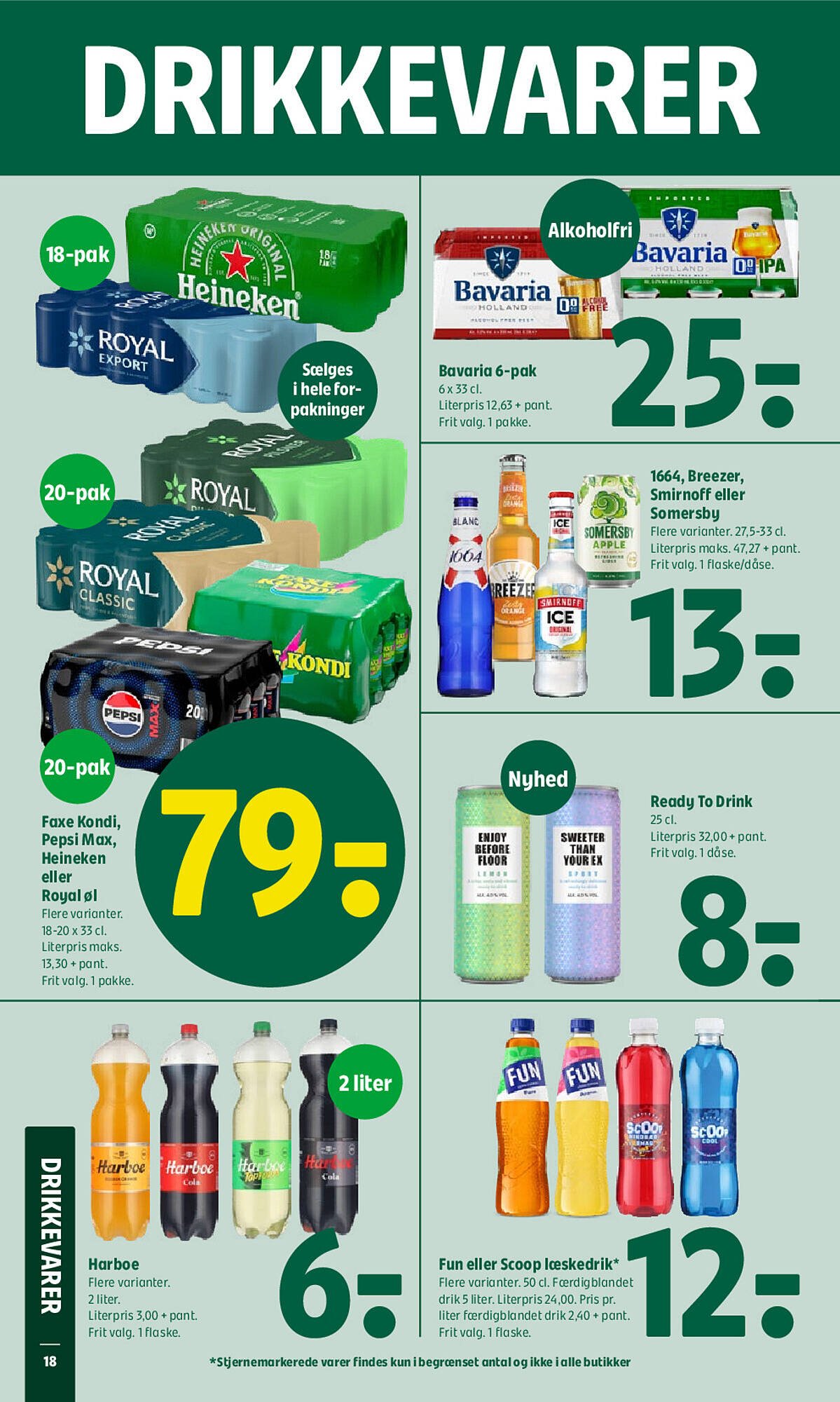 Coop 365 tilbudsavis