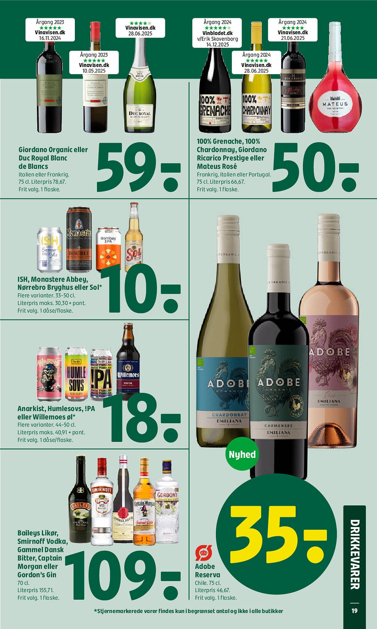 Coop 365 tilbudsavis