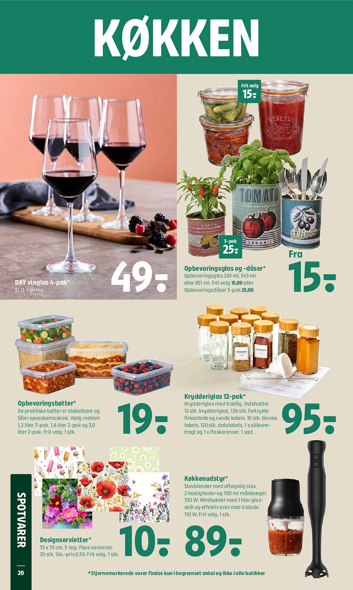 Coop 365 tilbudsavis