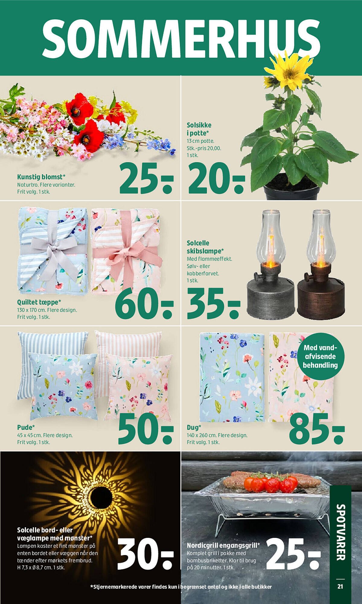 Coop 365 tilbudsavis