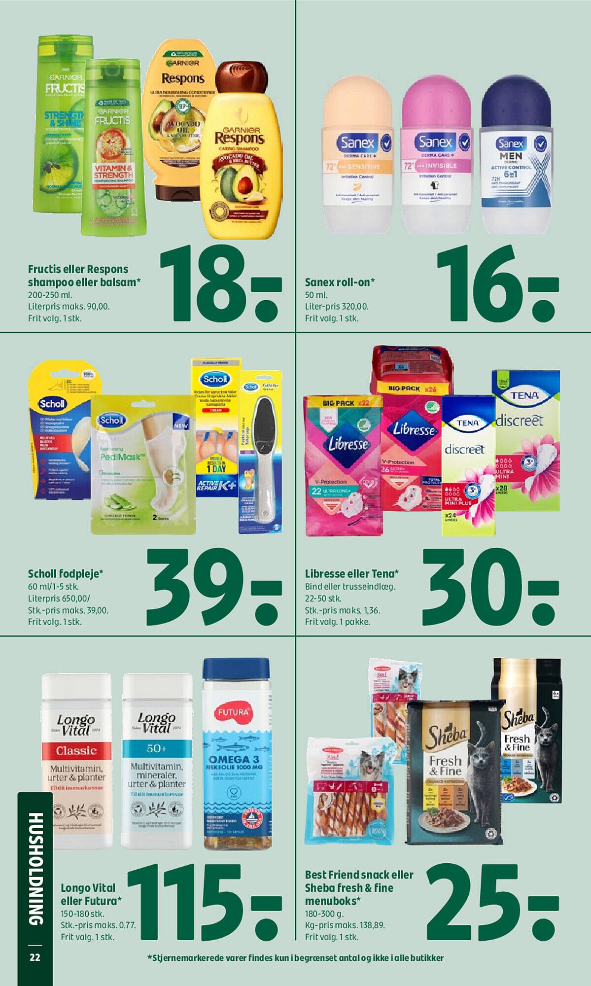 Coop 365 tilbudsavis