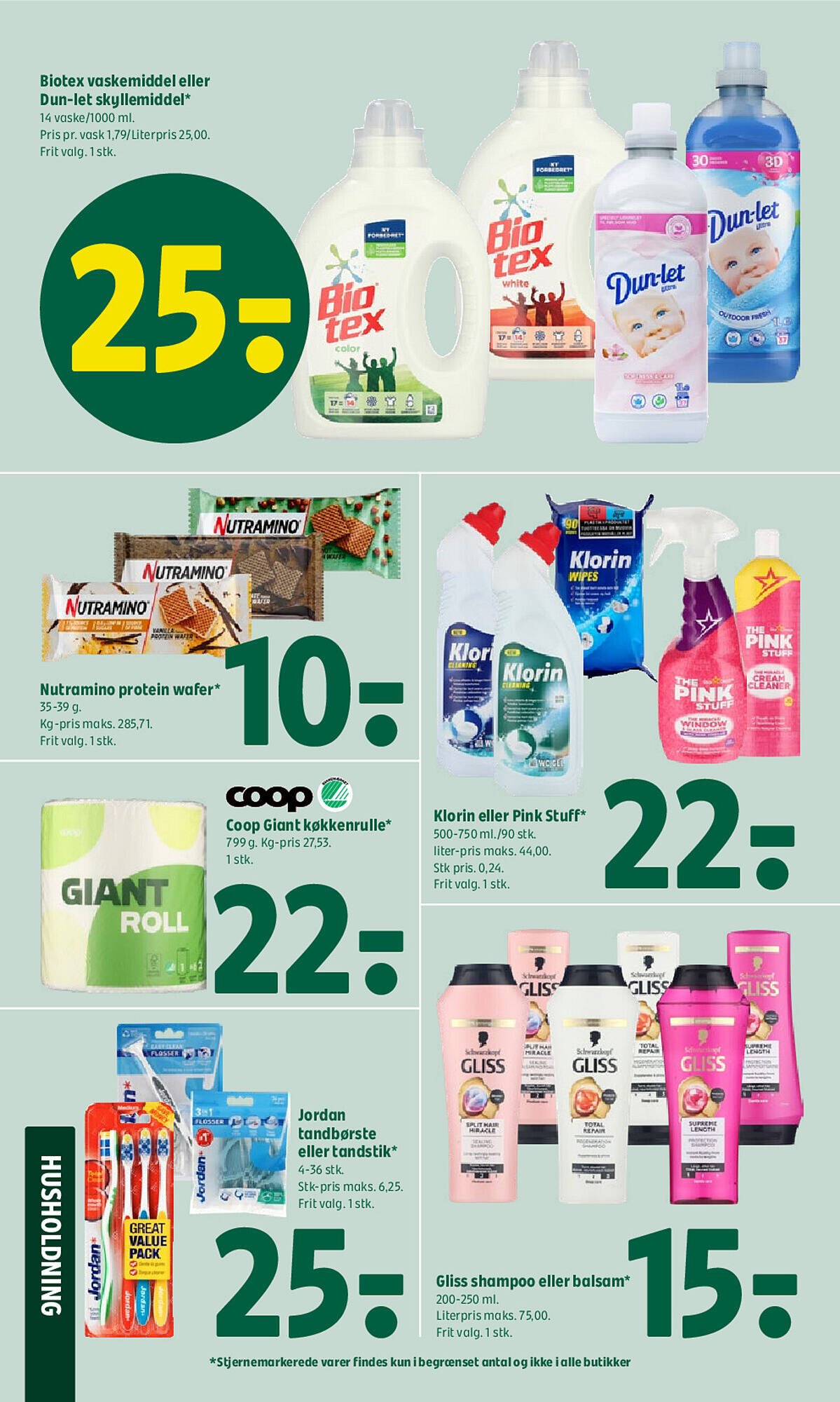 Coop 365 tilbudsavis