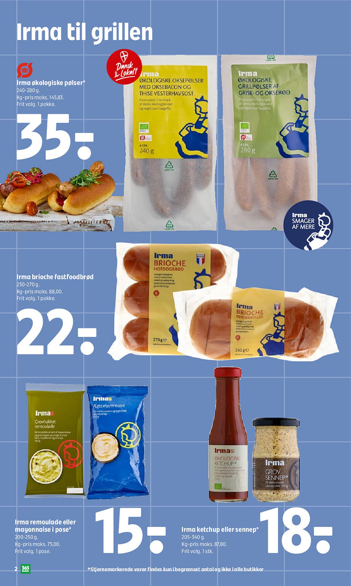 Coop 365 tilbudsavis