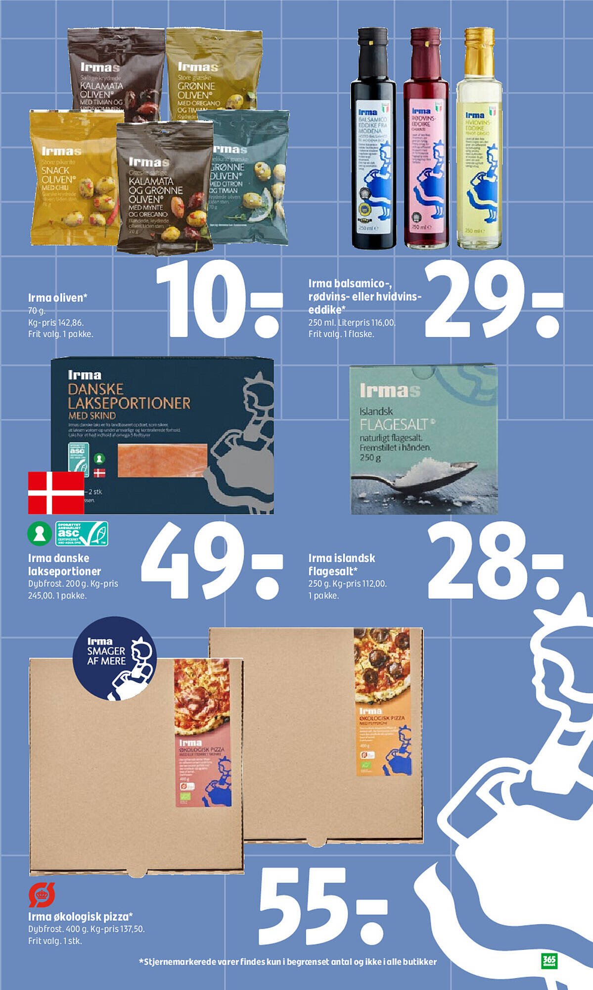 Coop 365 tilbudsavis