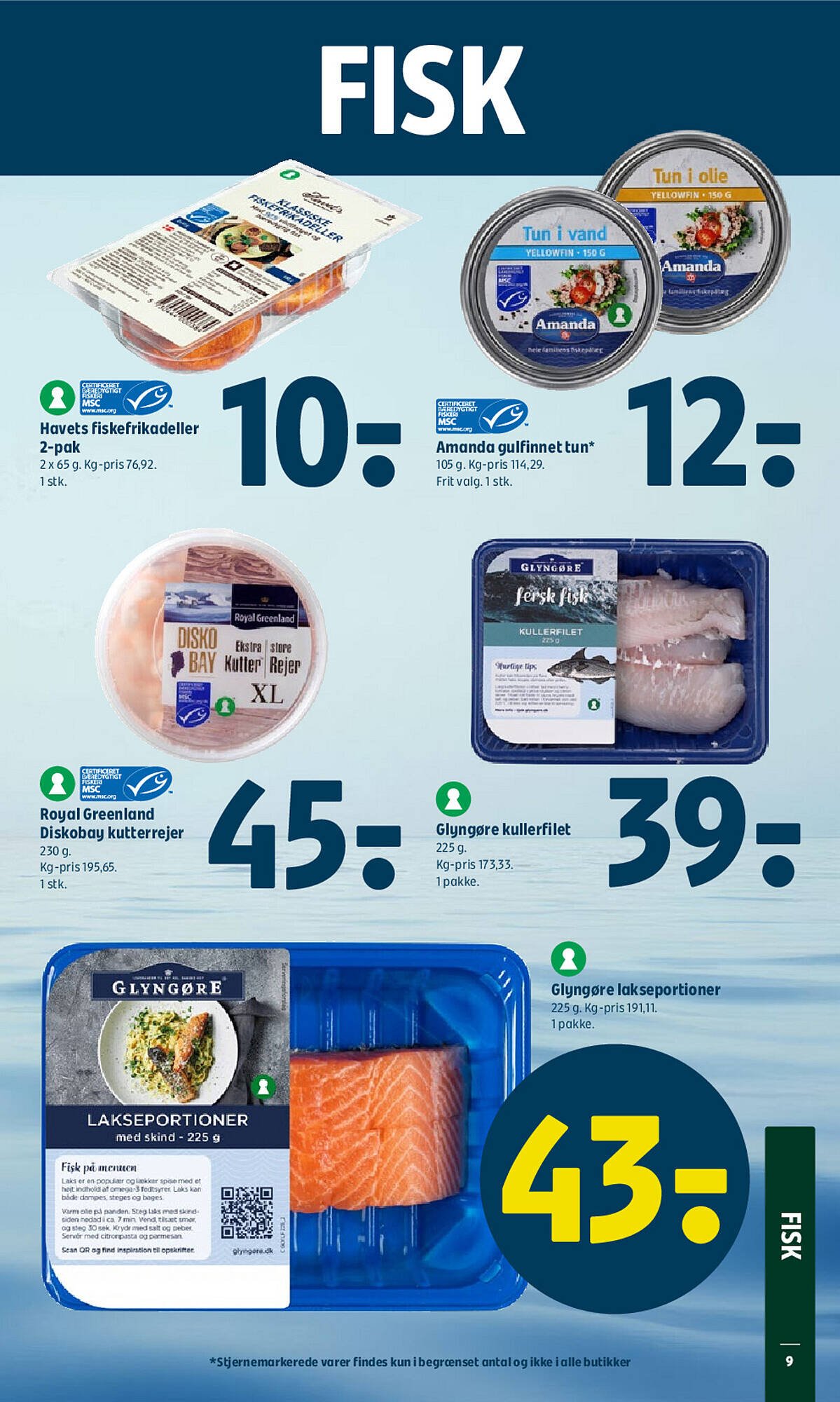 Coop 365 tilbudsavis