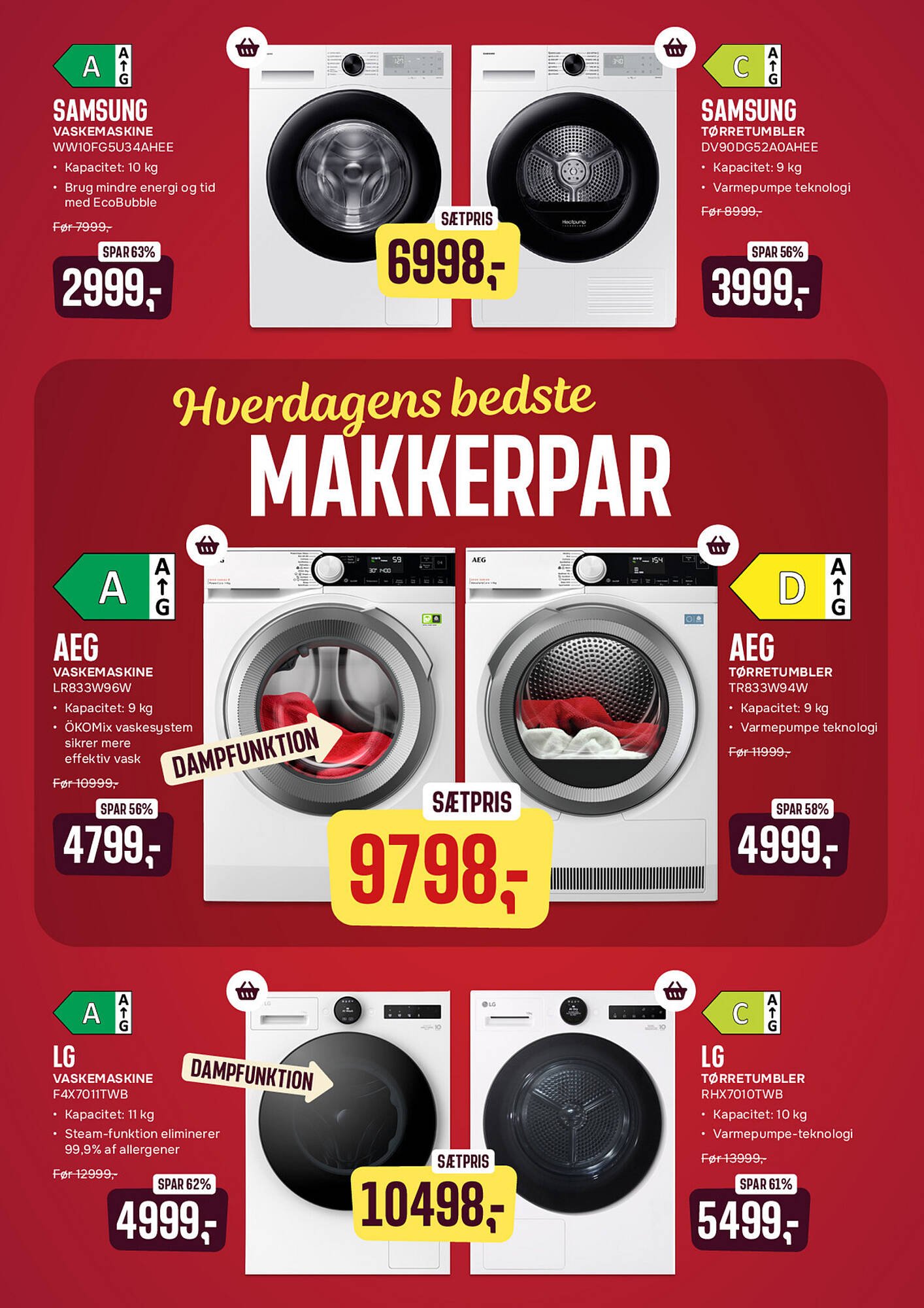 Skousen tilbudsavis (2026-04-06 - 2026-04-26)