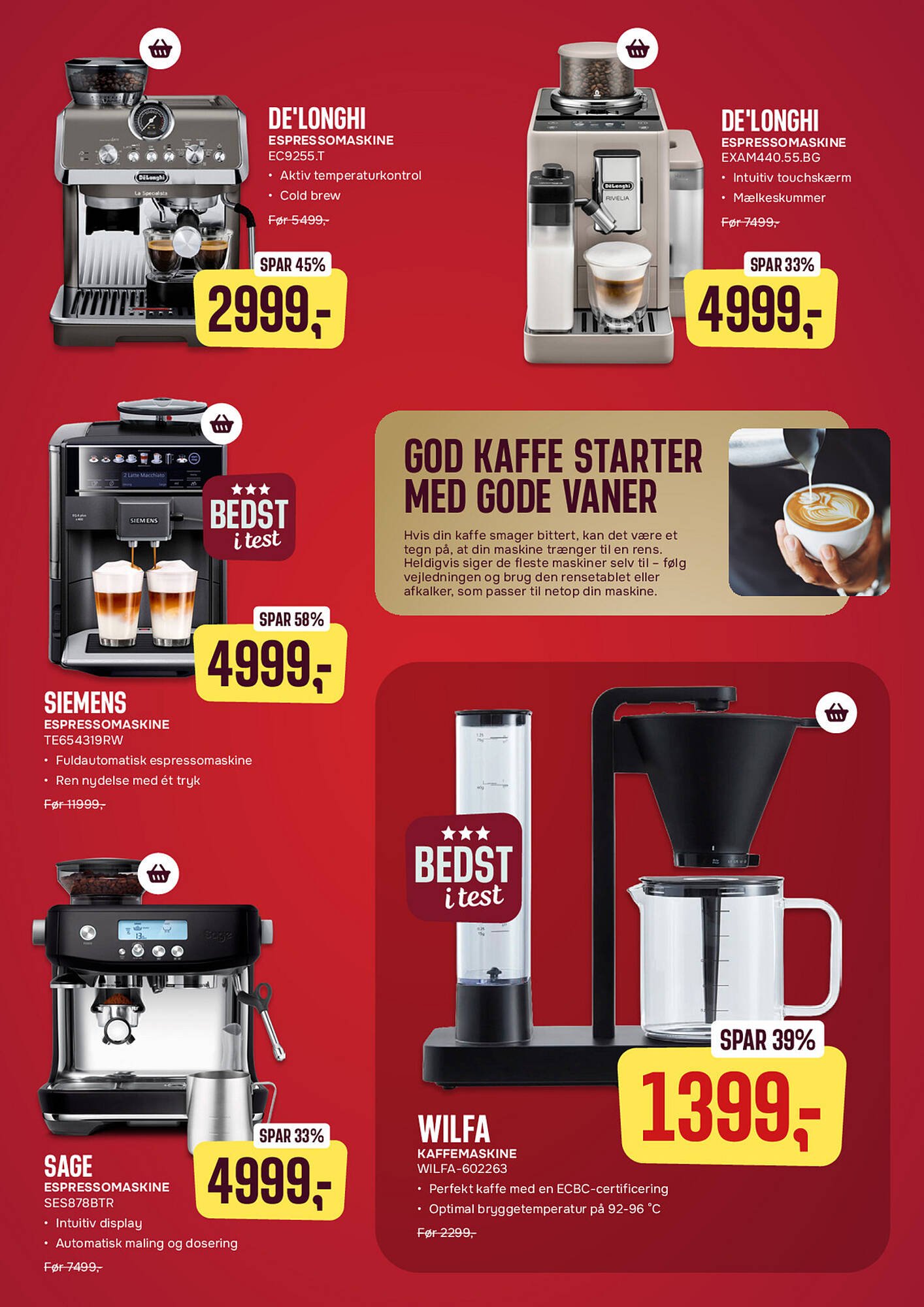 Skousen tilbudsavis (2026-04-06 - 2026-04-26)