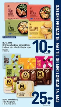 REMA 1000 tilbudsavis
