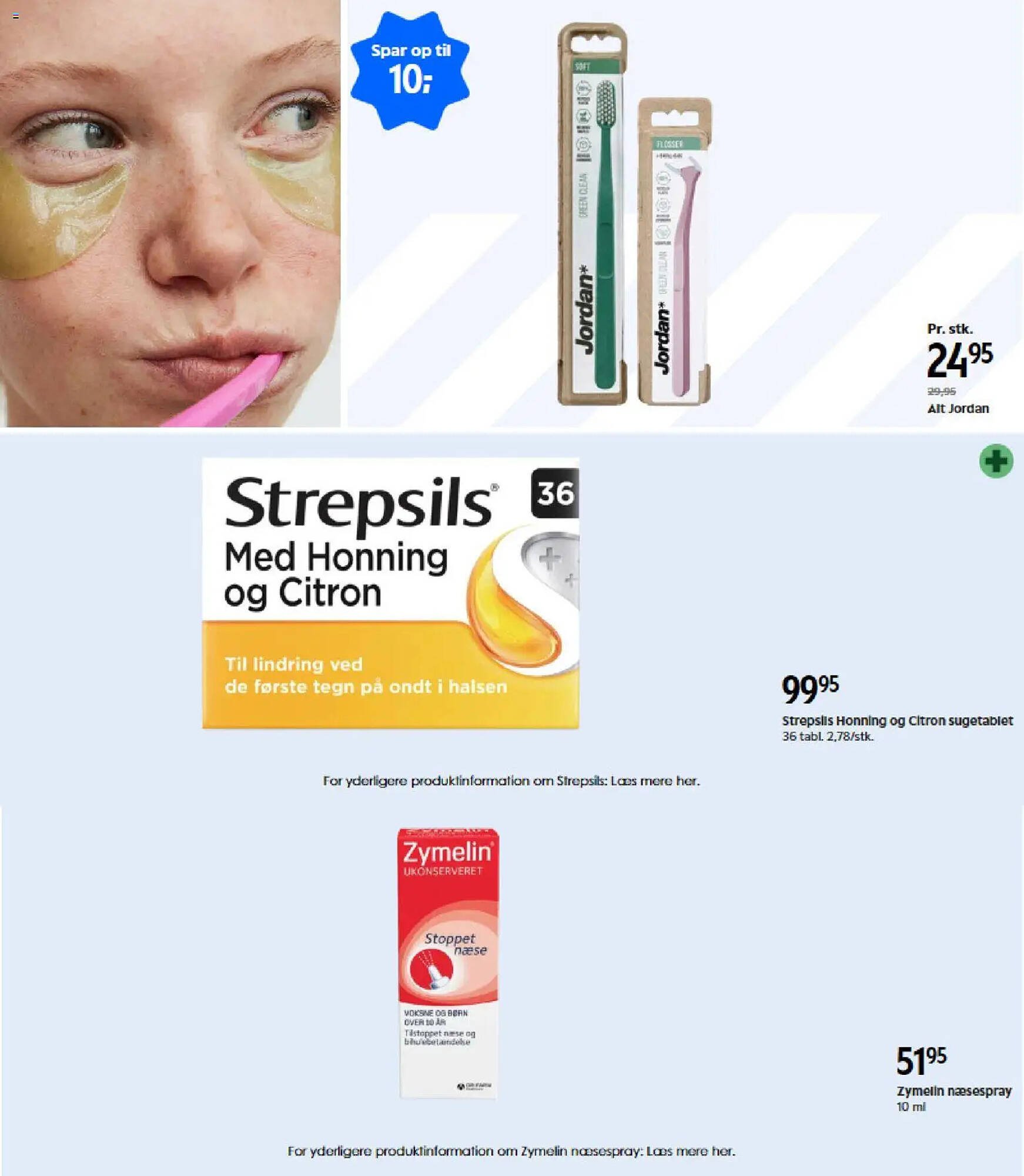 Matas tilbudsavis (2026-01-22 - 2026-02-04)