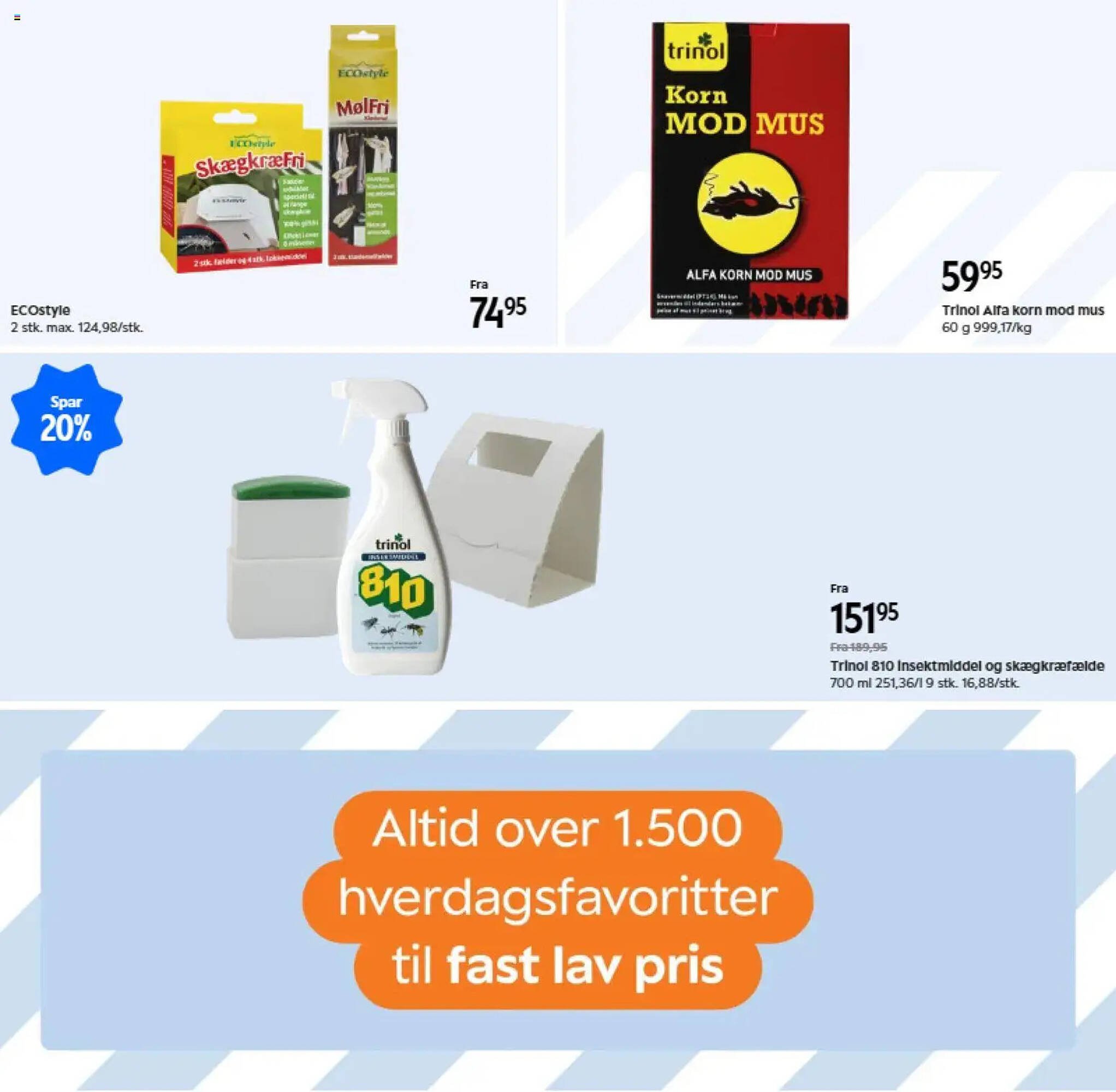 Matas tilbudsavis (2026-01-22 - 2026-02-04)