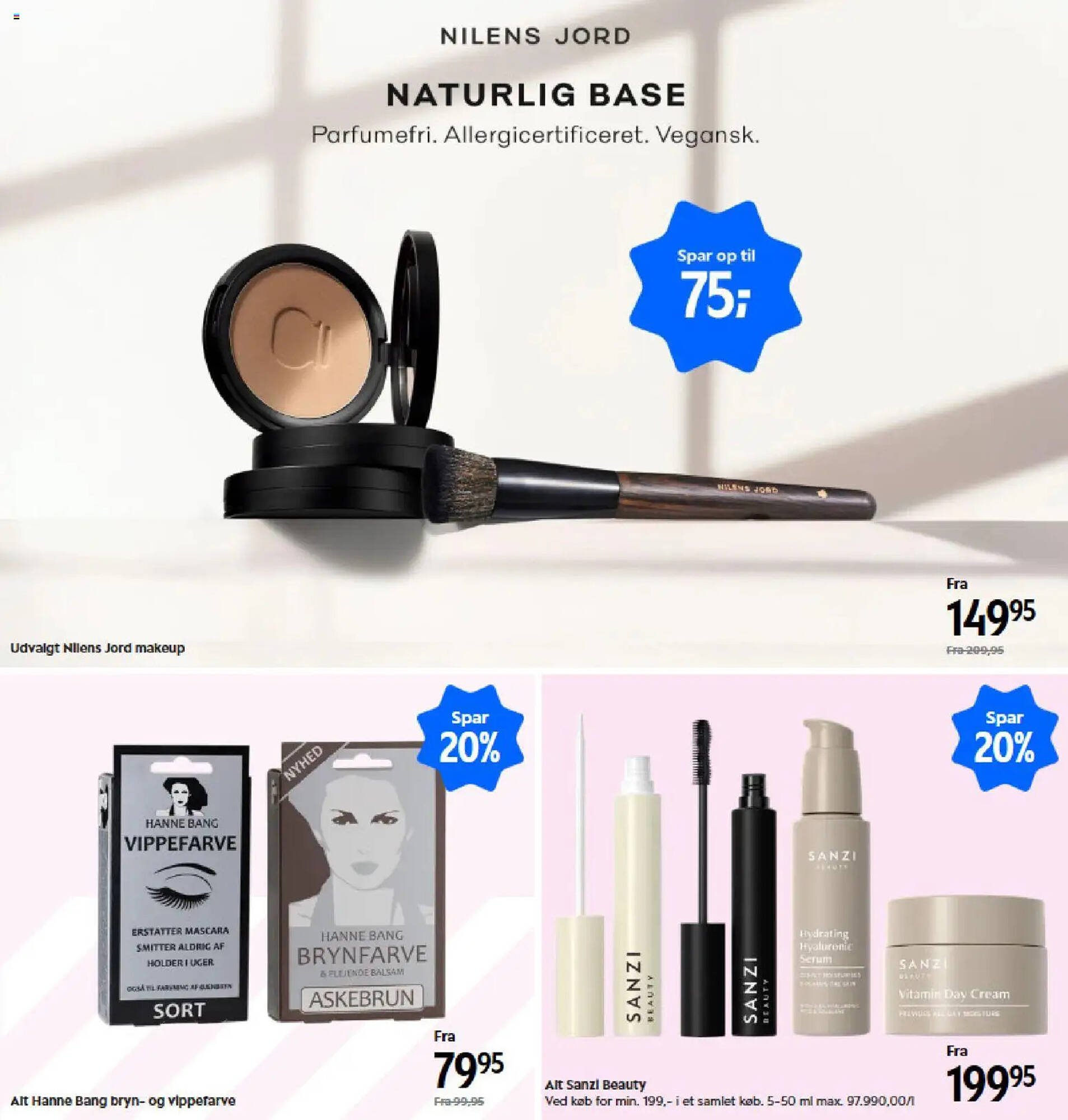 Matas tilbudsavis (2026-01-22 - 2026-02-04)