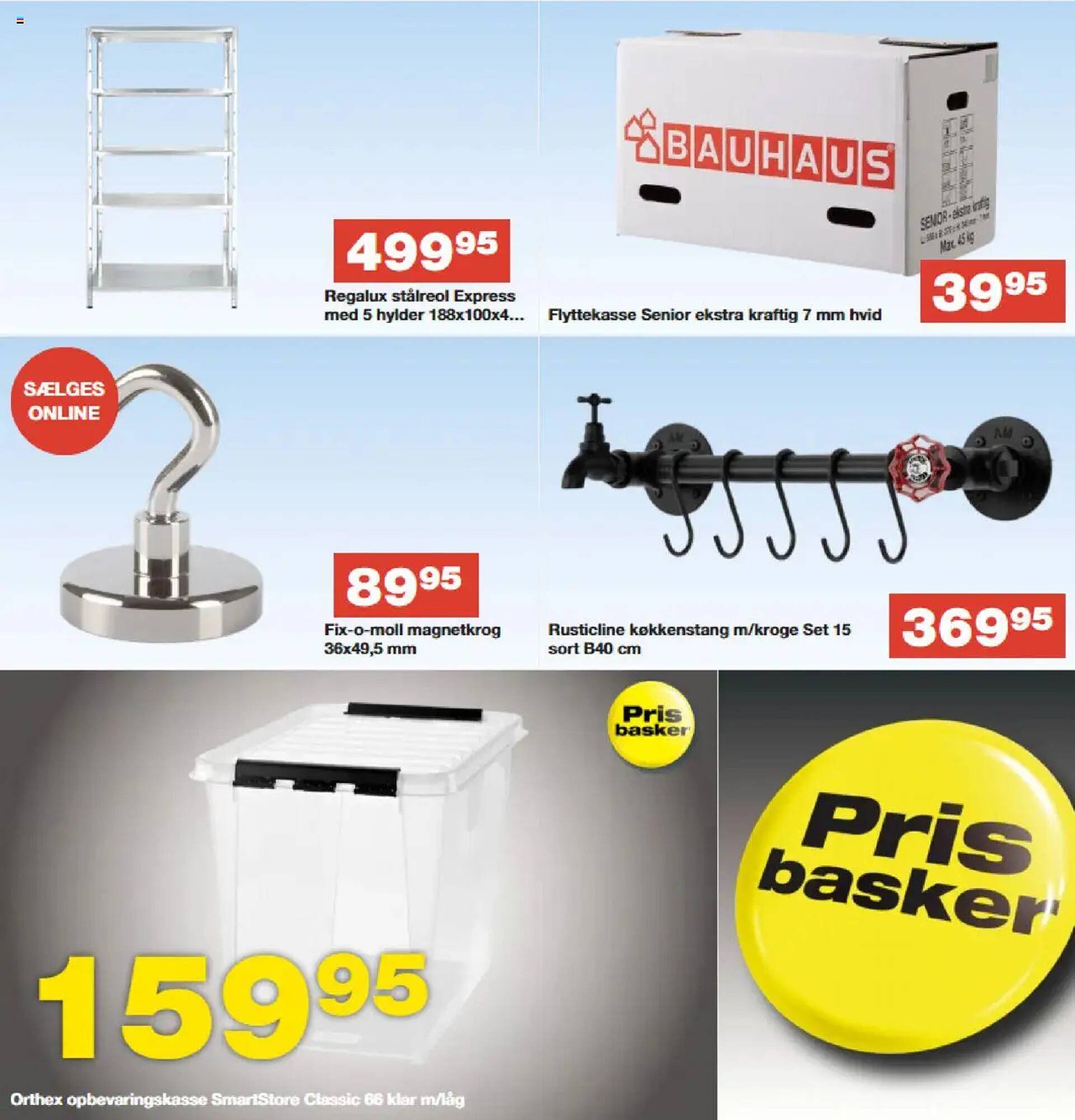 Bauhaus avis (2025-09-19 - 2025-10-02)