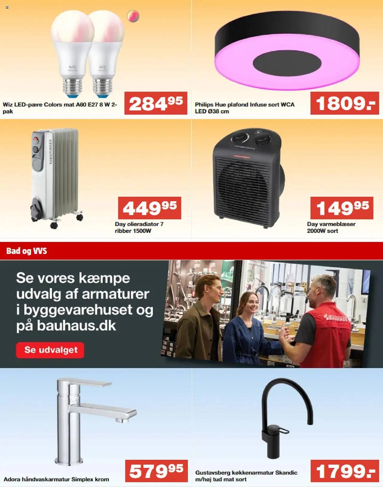 Bauhaus avis (2025-09-19 - 2025-10-02)