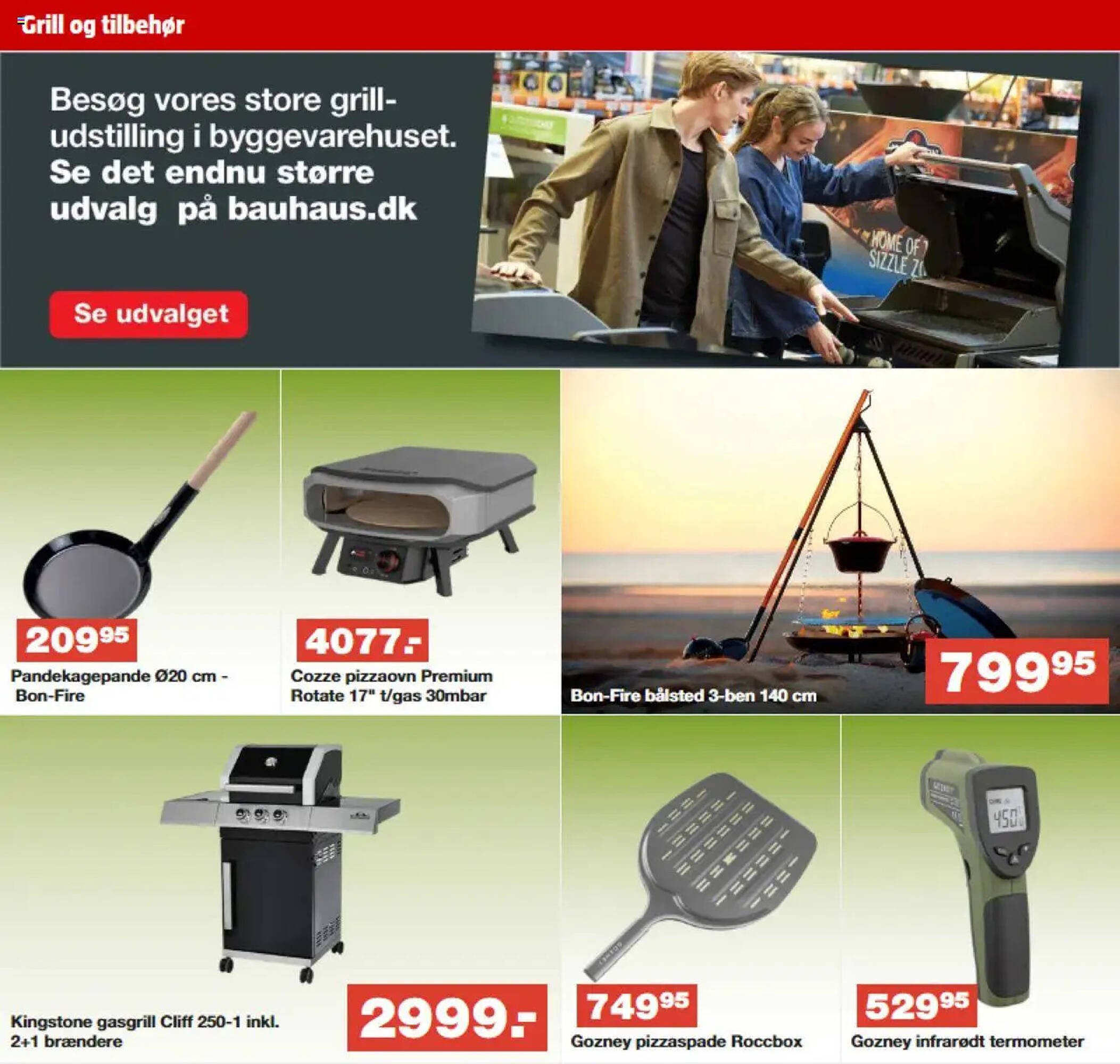 Bauhaus avis (2025-09-19 - 2025-10-02)