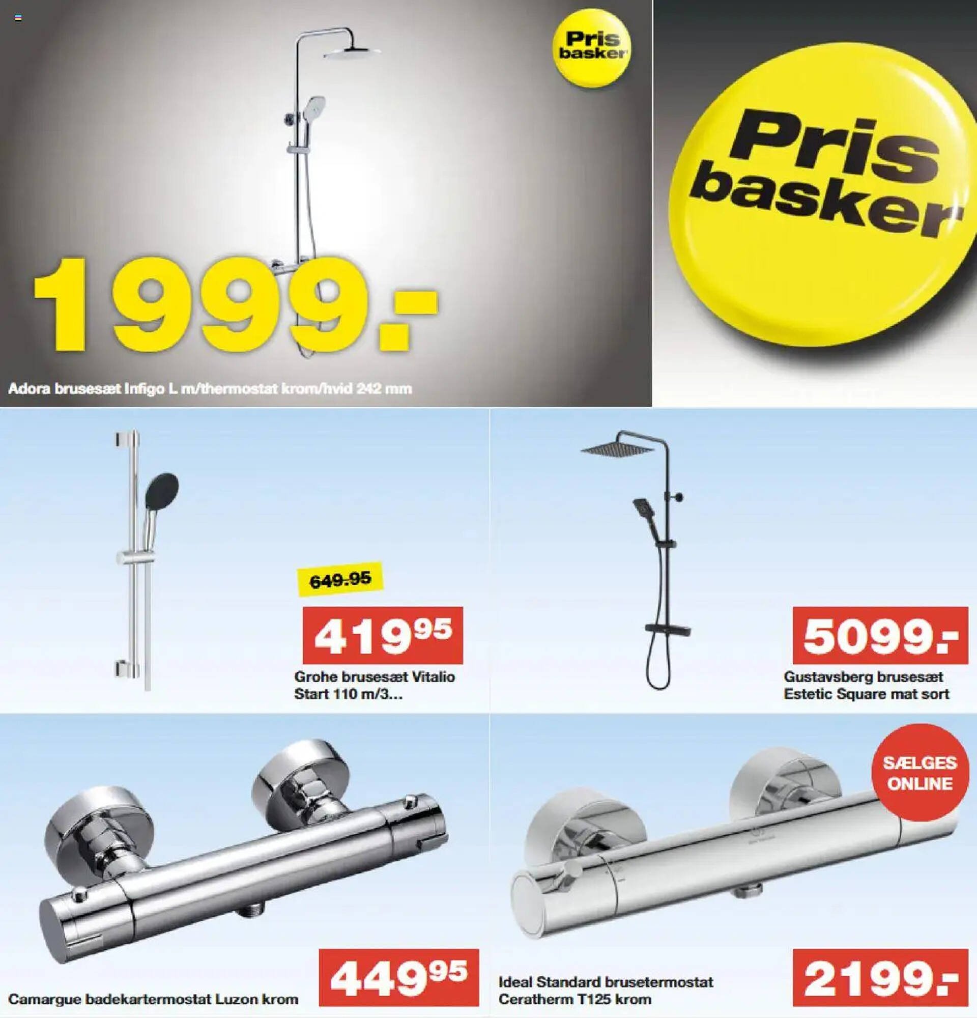 Bauhaus avis (2025-09-19 - 2025-10-02)
