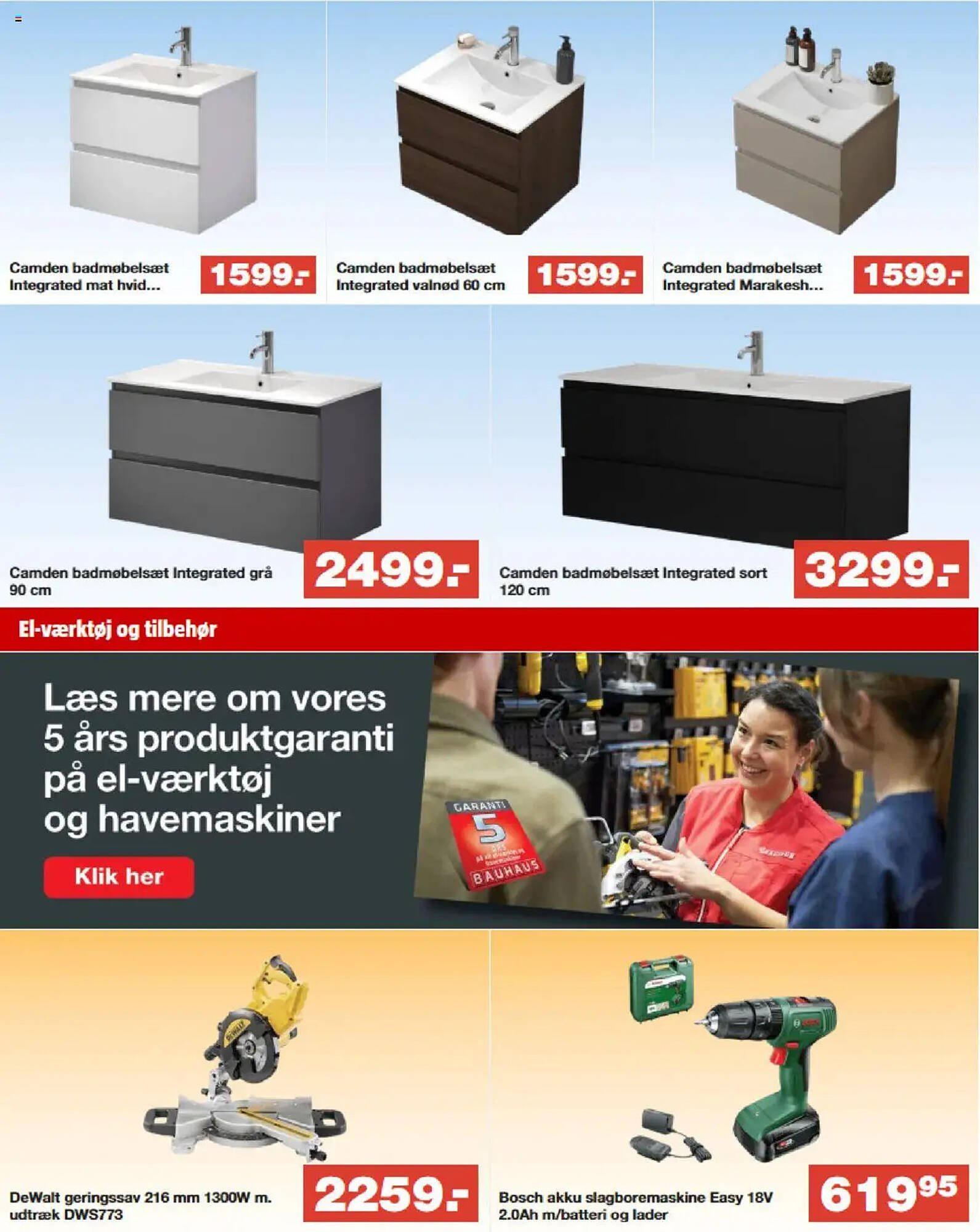 Bauhaus avis (2025-09-19 - 2025-10-02)