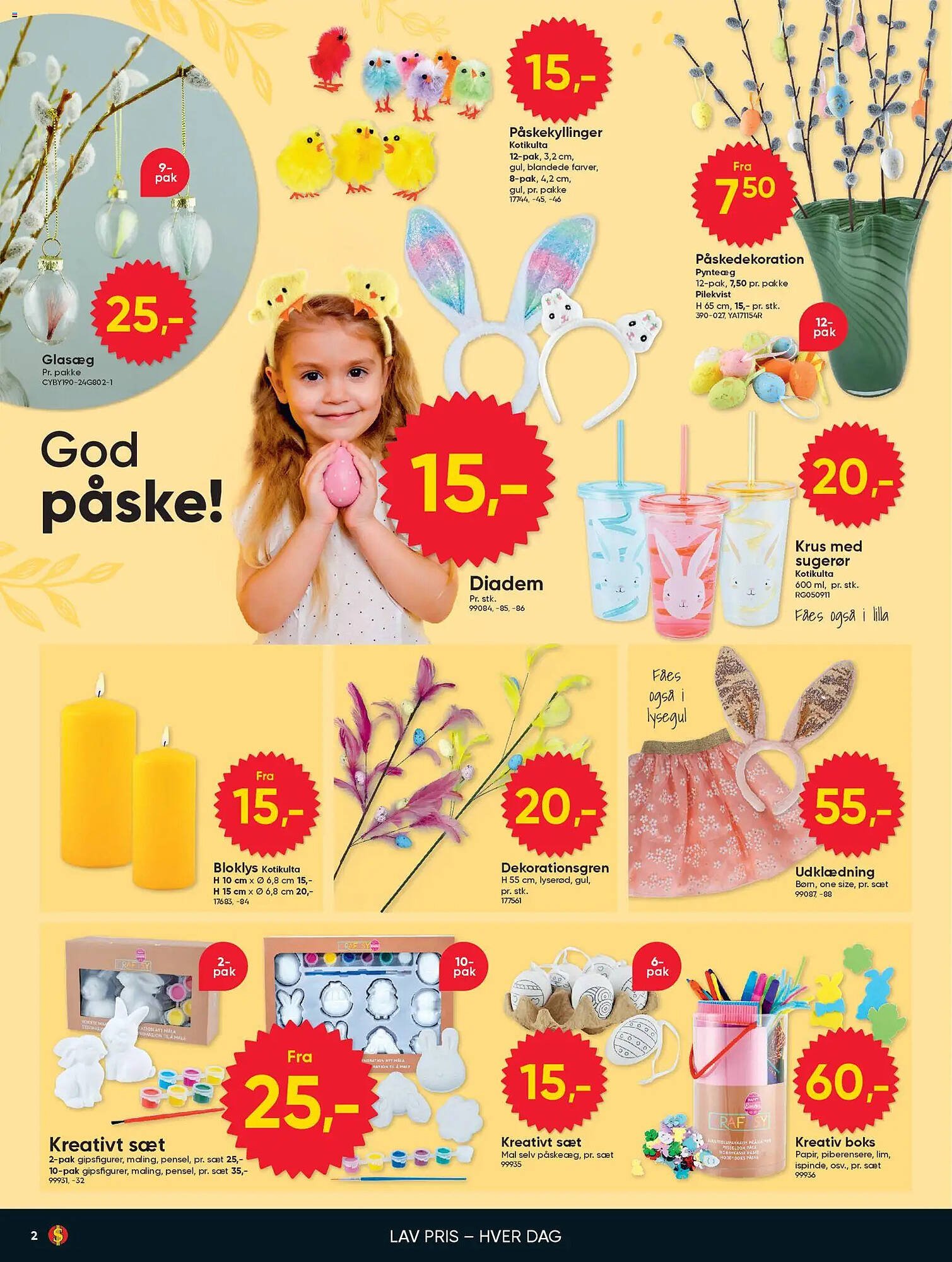 BigDollar tilbudsavis