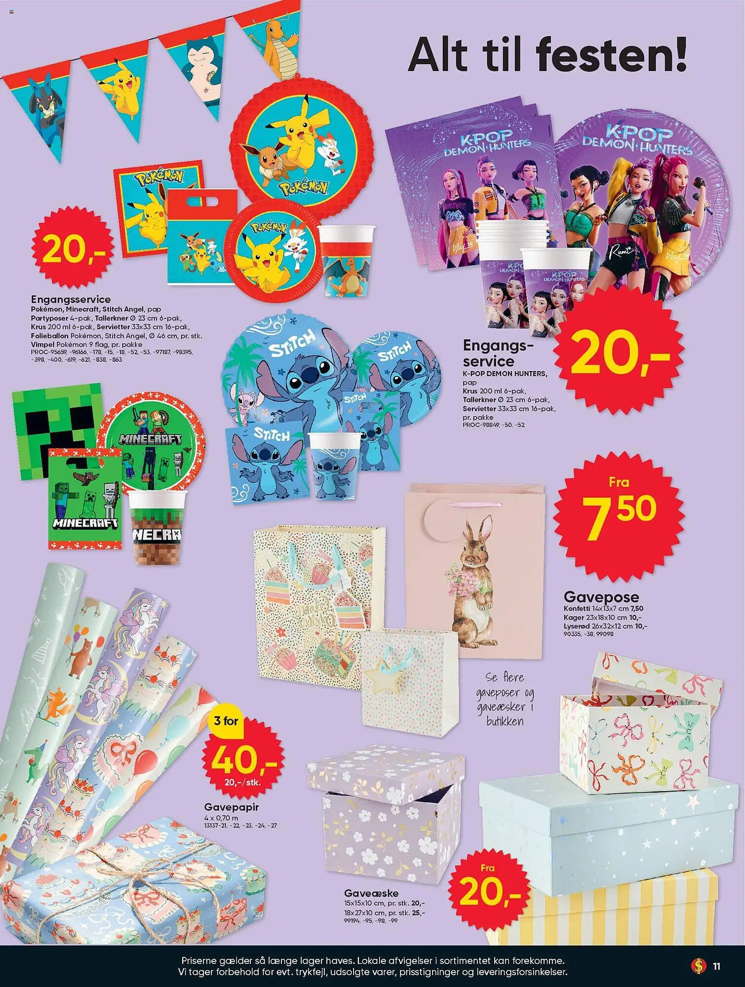 BigDollar tilbudsavis