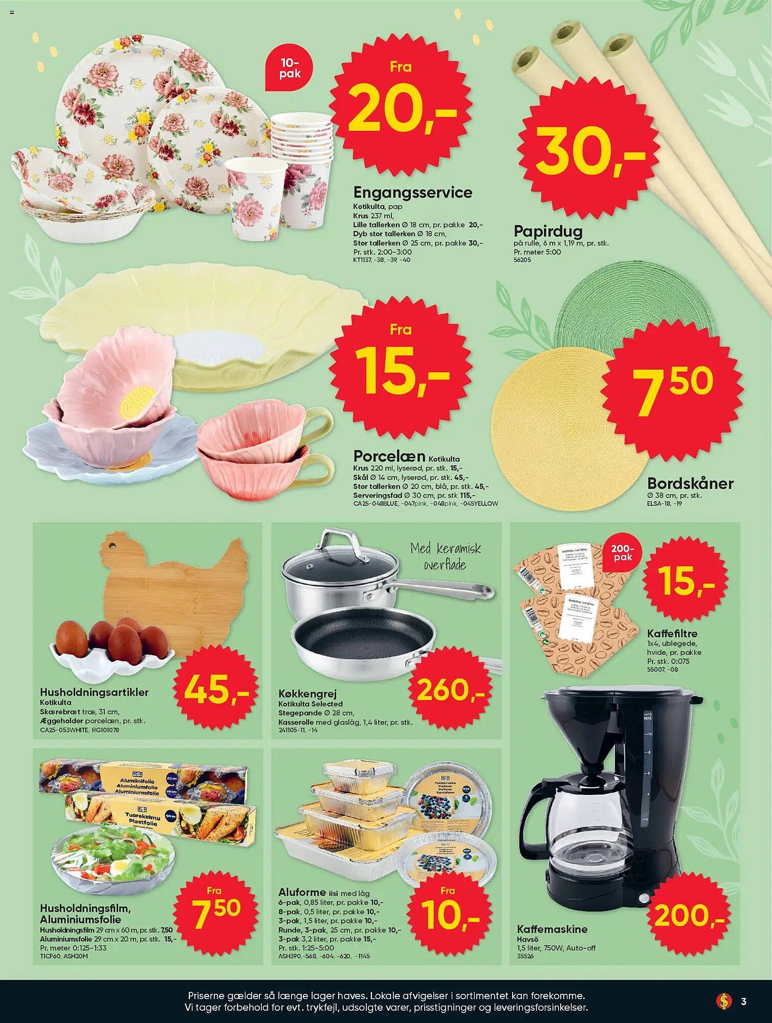 BigDollar tilbudsavis