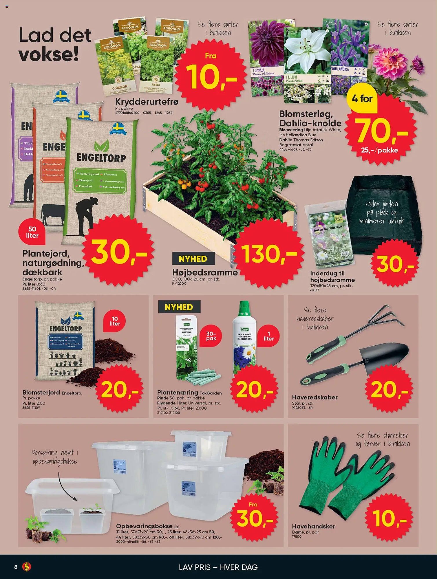 BigDollar tilbudsavis