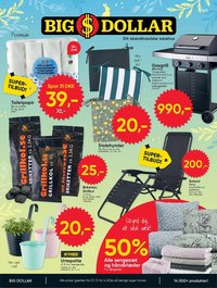 BigDollar tilbudsavis