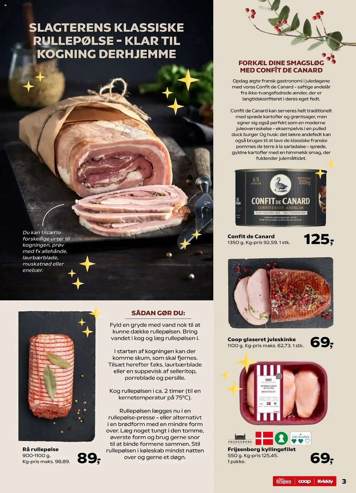 Kvickly tilbudsavis (2025-11-21 - 2025-12-23)