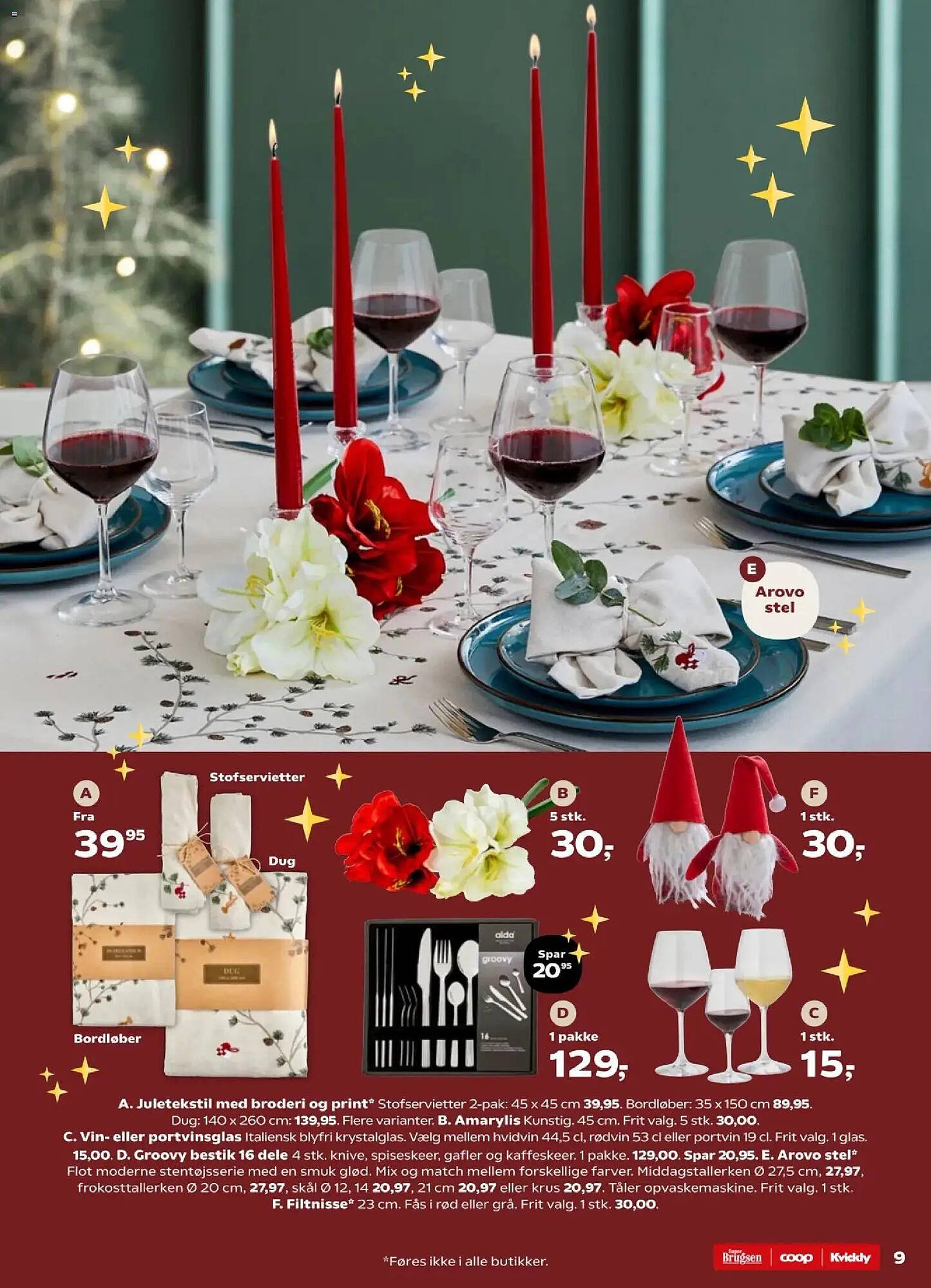 Kvickly tilbudsavis (2025-11-21 - 2025-12-23)