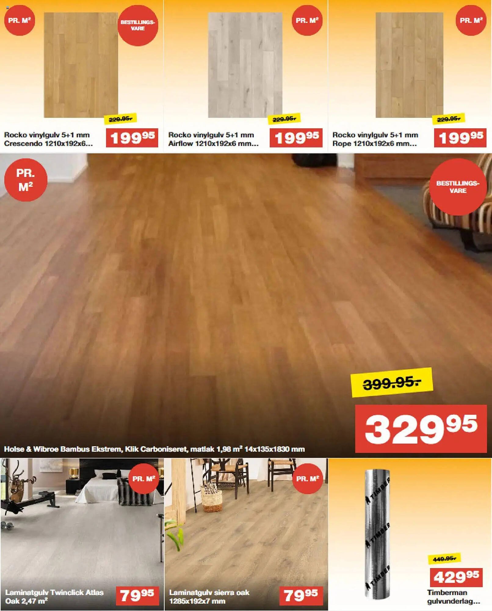 Bauhaus tilbudsavis (2025-12-05 - 2025-12-23)