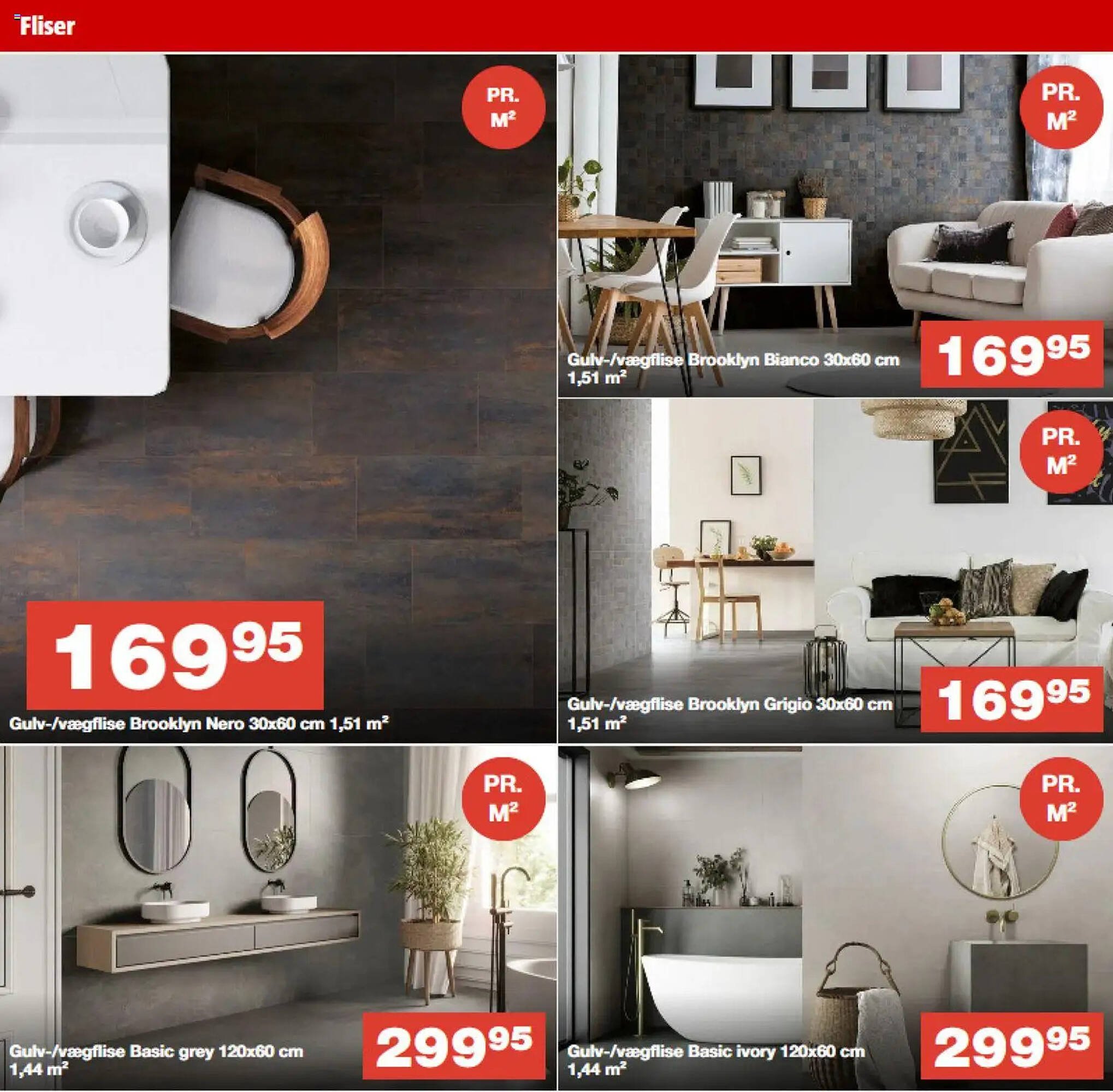 Bauhaus tilbudsavis (2025-12-05 - 2025-12-23)