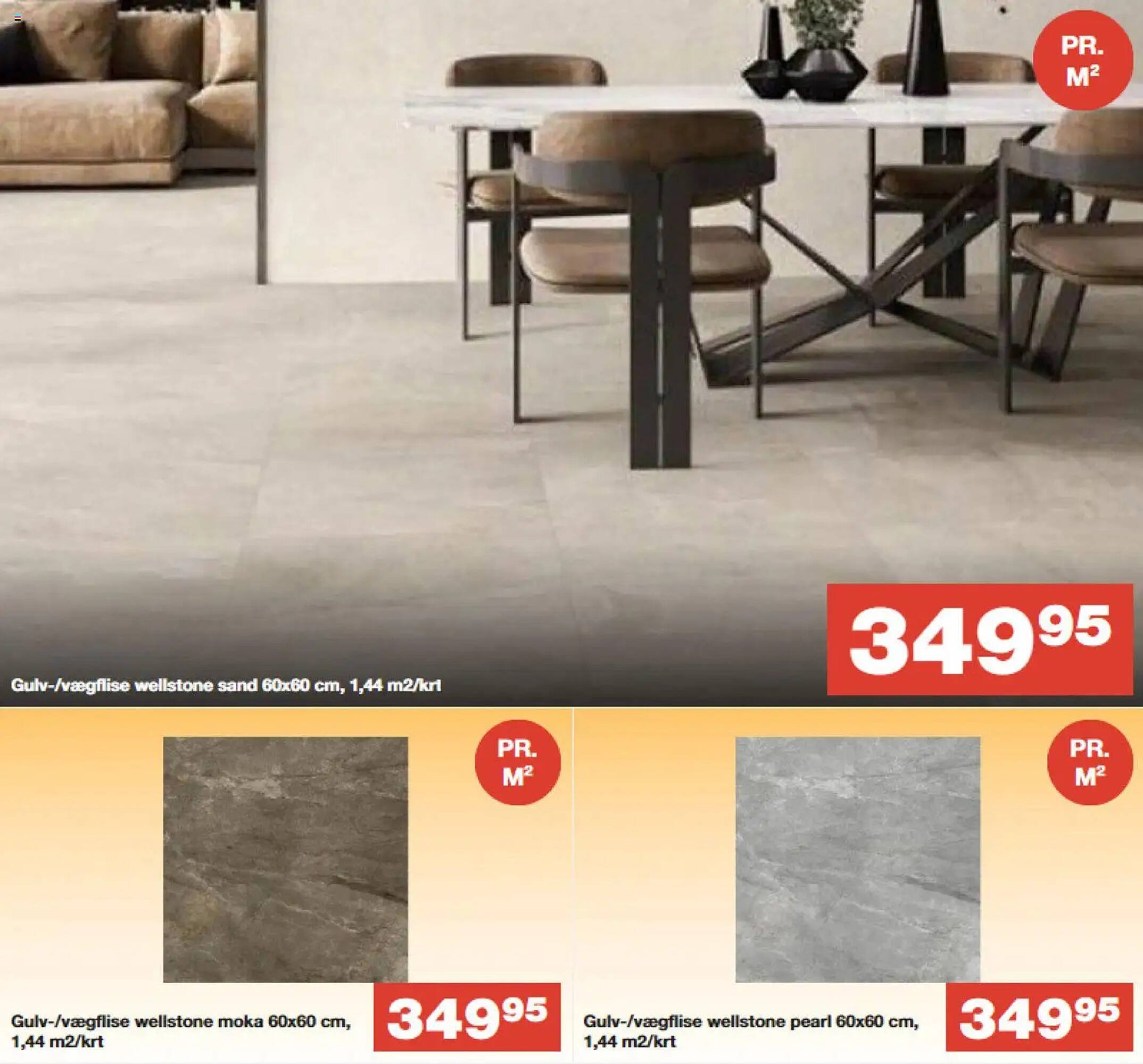 Bauhaus tilbudsavis (2025-12-05 - 2025-12-23)