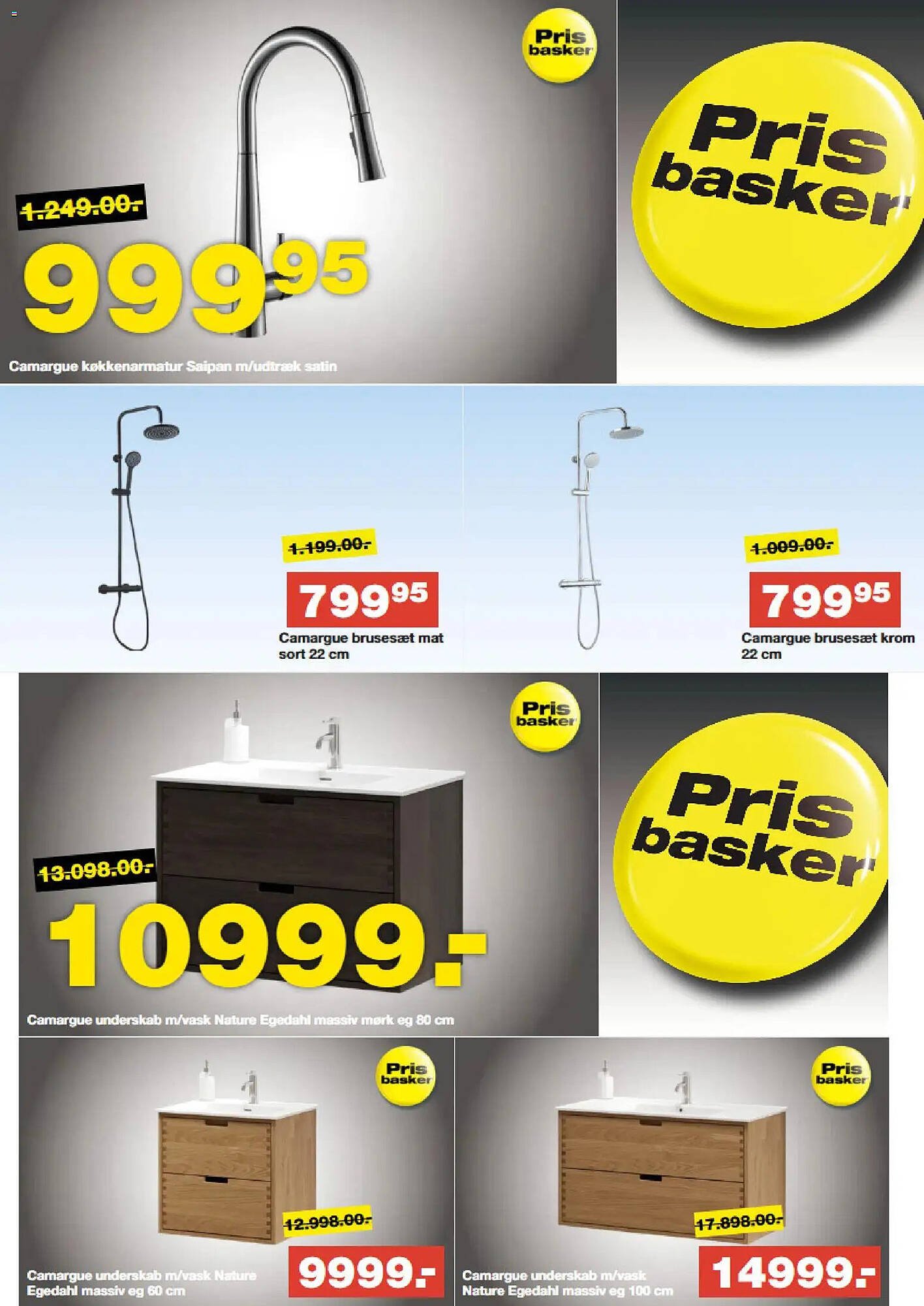 Bauhaus tilbudsavis (2025-12-05 - 2025-12-23)