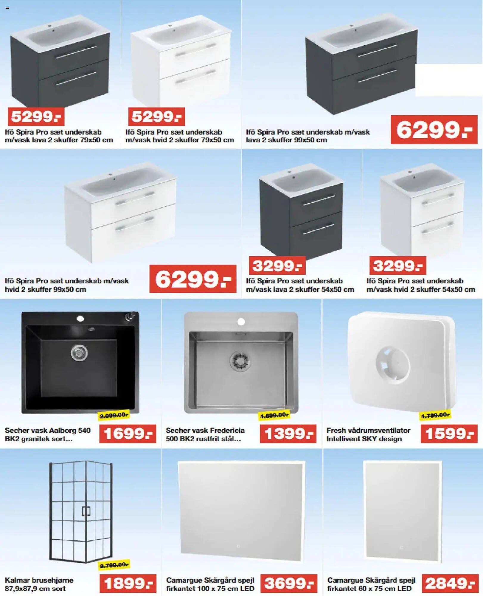 Bauhaus tilbudsavis (2025-12-05 - 2025-12-23)