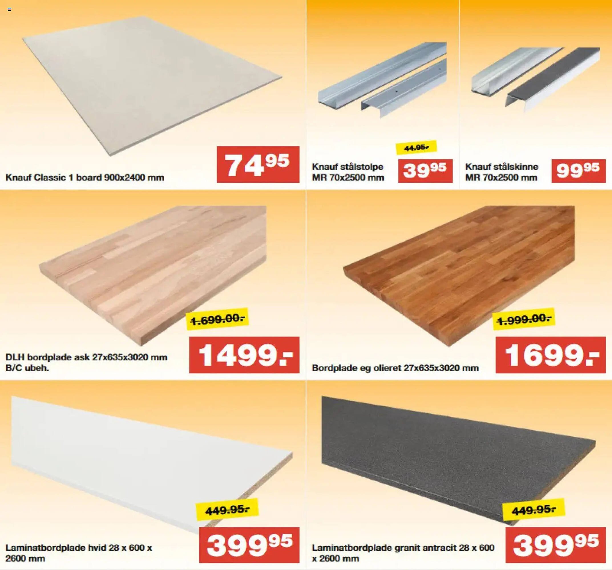 Bauhaus tilbudsavis (2025-12-05 - 2025-12-23)