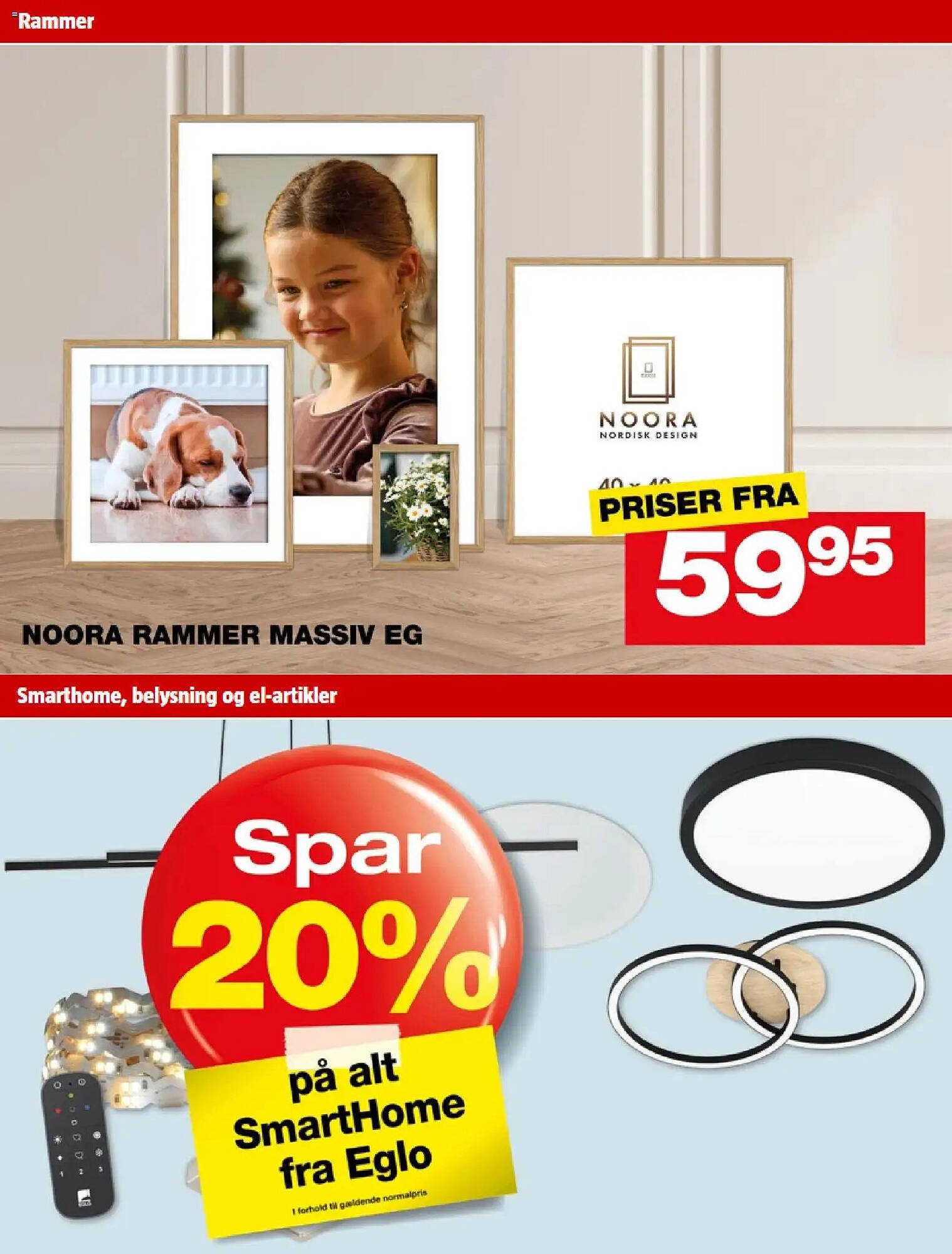 Bauhaus tilbudsavis (2025-12-05 - 2025-12-23)