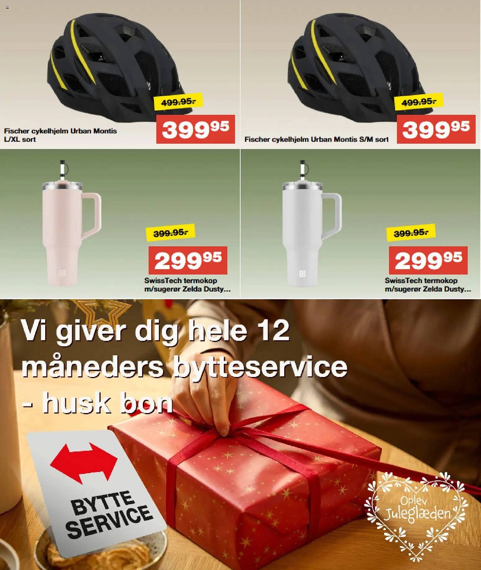 Bauhaus tilbudsavis (2025-12-05 - 2025-12-23)