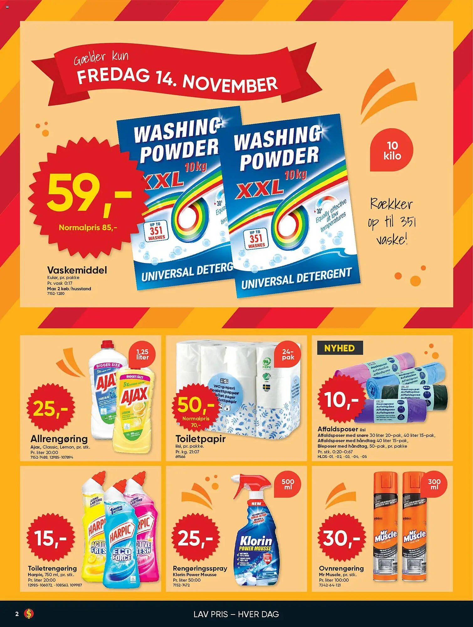 BigDollar tilbudsavis