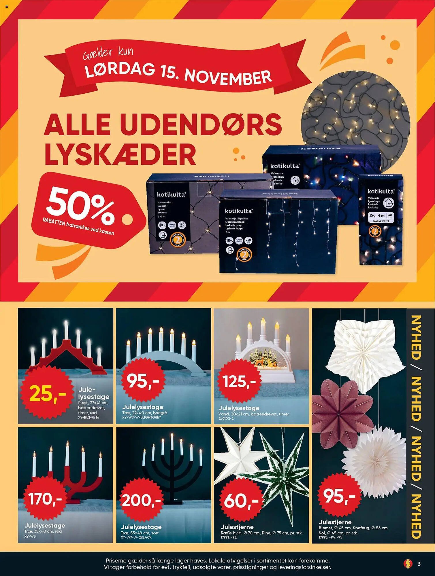 BigDollar tilbudsavis