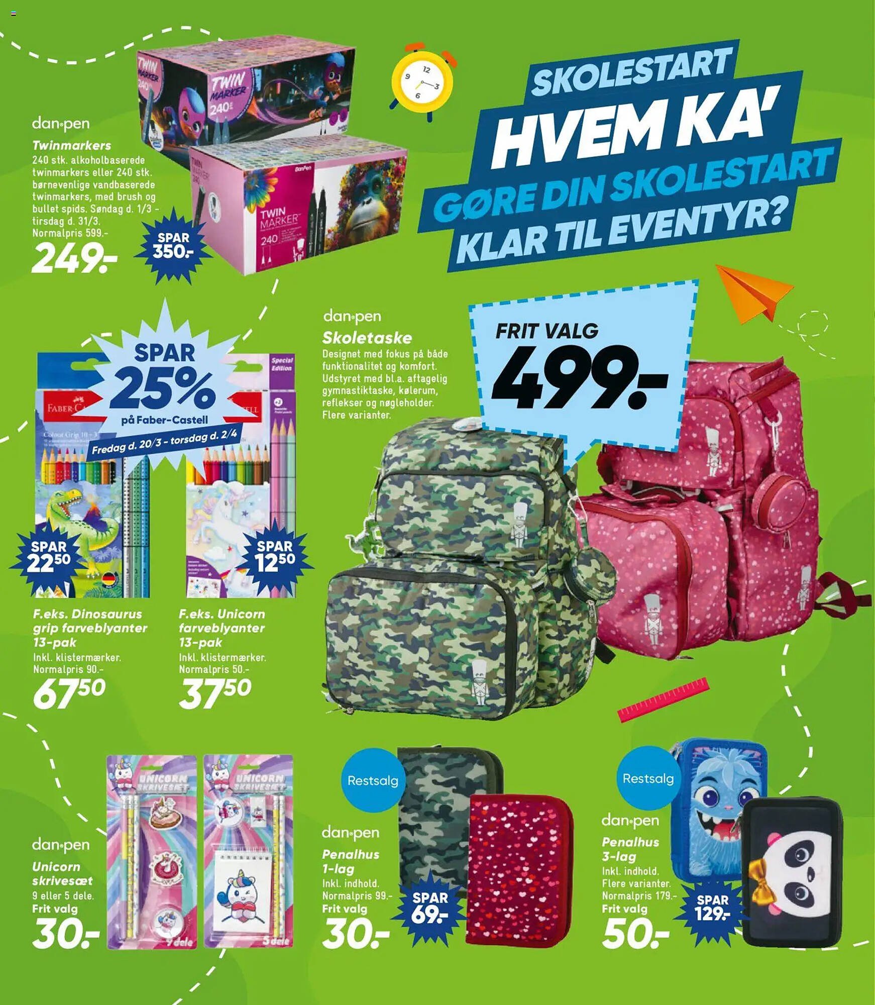 Bilka tilbudsavis