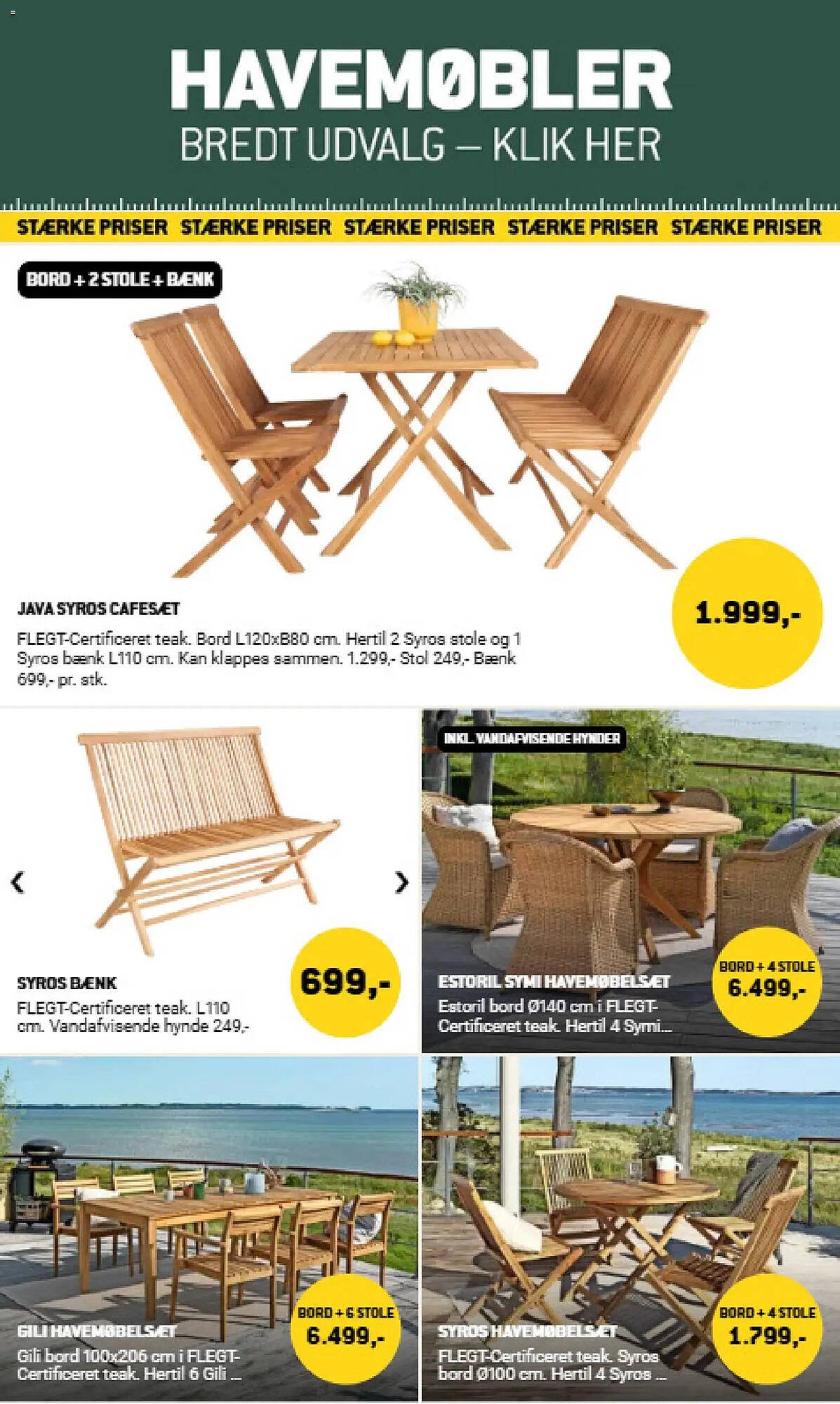 XL-BYG tilbudsavis (2026-04-17 - 2026-04-23)