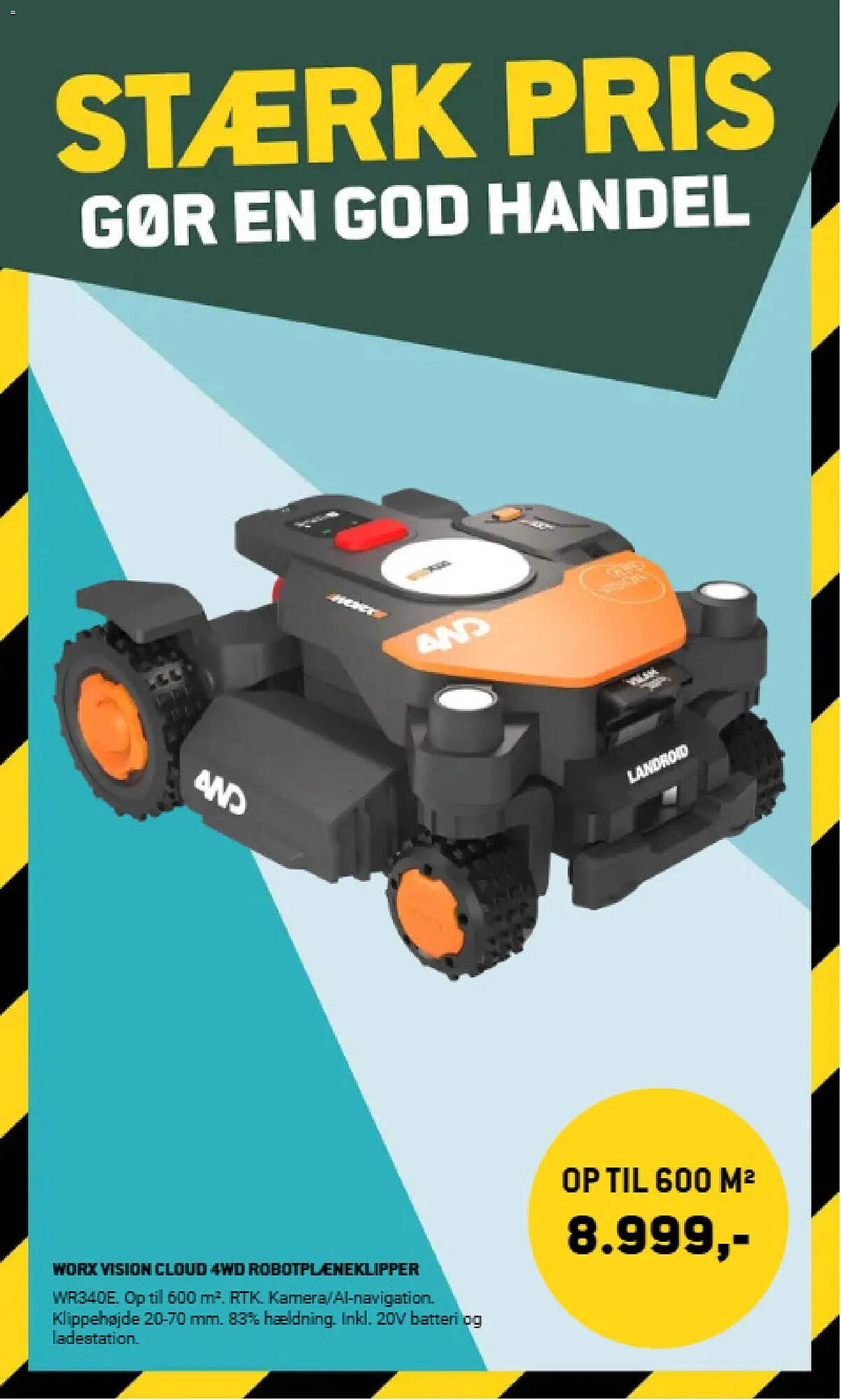 XL-BYG tilbudsavis (2026-04-17 - 2026-04-23)