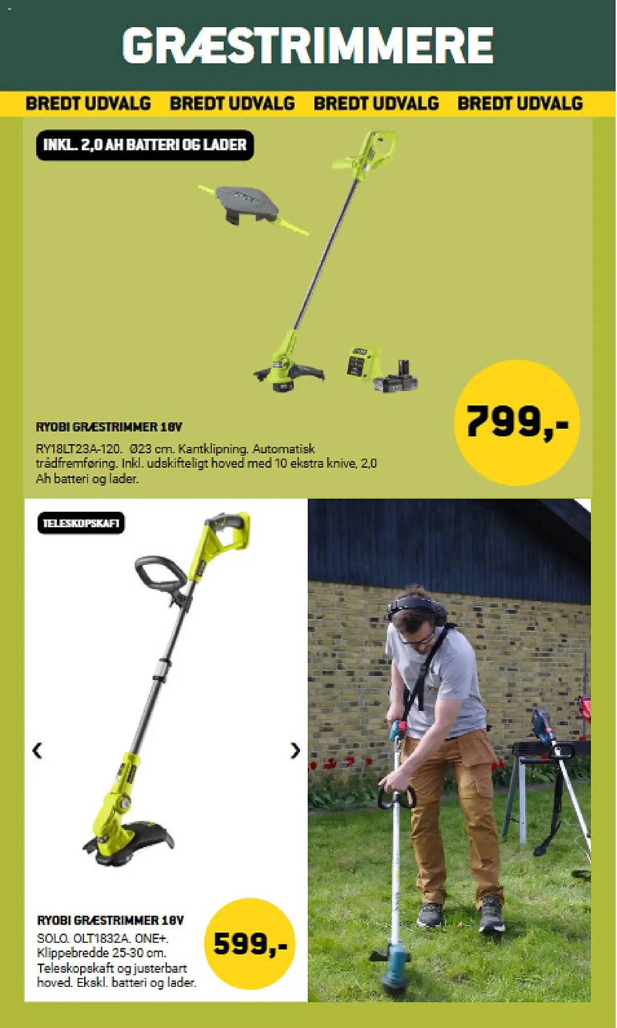 XL-BYG tilbudsavis (2026-04-17 - 2026-04-23)